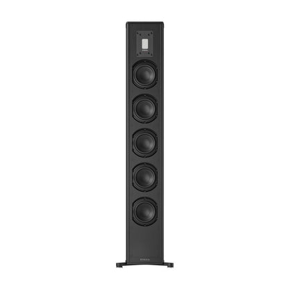 Premium Wireless 501 Gen2 - Piega - The New Sound