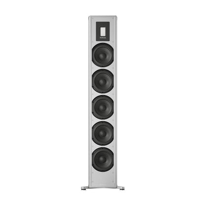 Premium Wireless 701 Gen2 - Piega - The New Sound