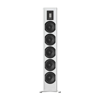 Premium Wireless 701 Gen2 - Piega - The New Sound