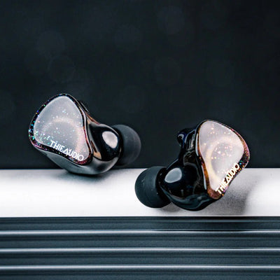 Prestige Ltd - THIEAUDIO - The New Sound