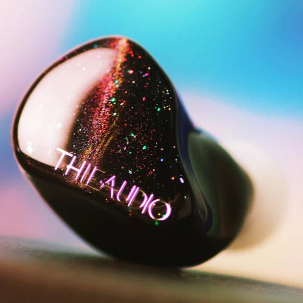 Prestige Ltd - THIEAUDIO - The New Sound