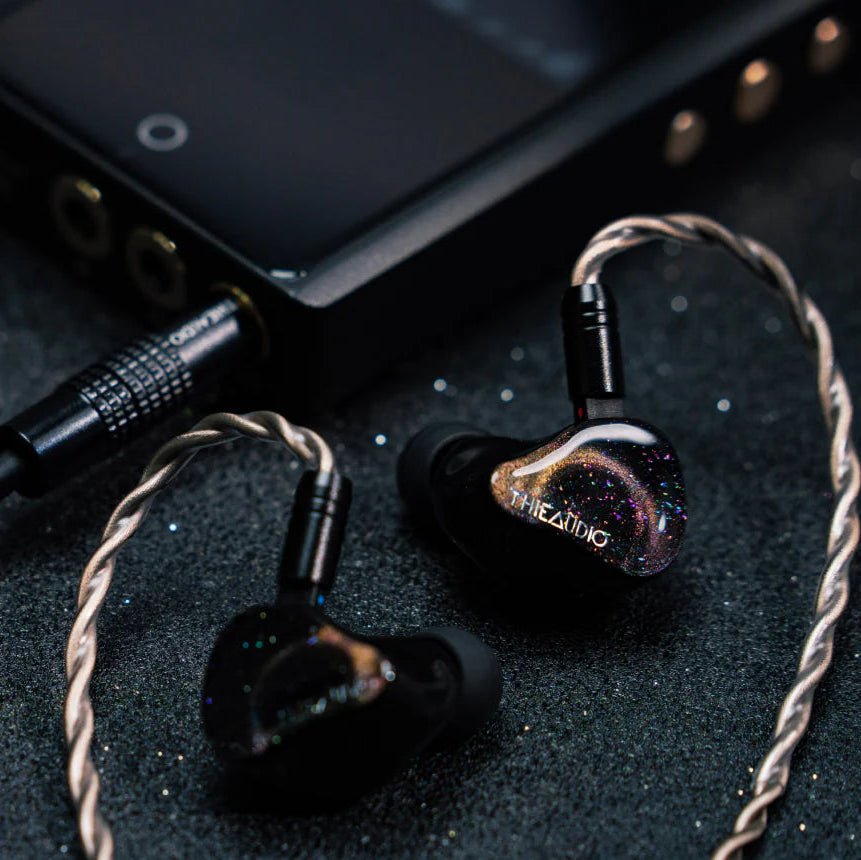Prestige Ltd - THIEAUDIO - The New Sound