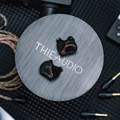Prestige Ltd - THIEAUDIO - The New Sound
