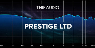 Prestige Ltd - THIEAUDIO - The New Sound