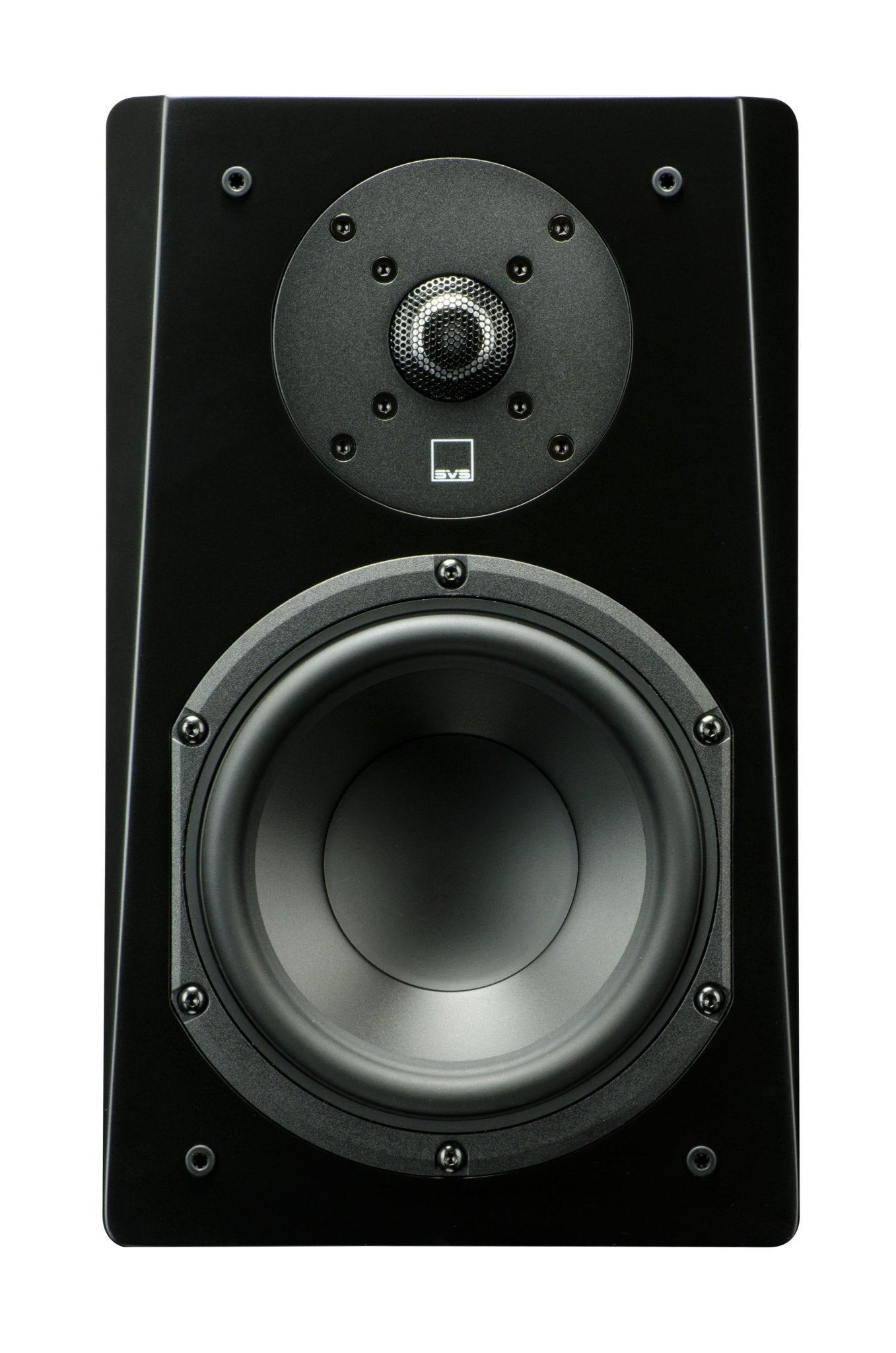 Prime Bookshelf / Paar - SVS - The New Sound