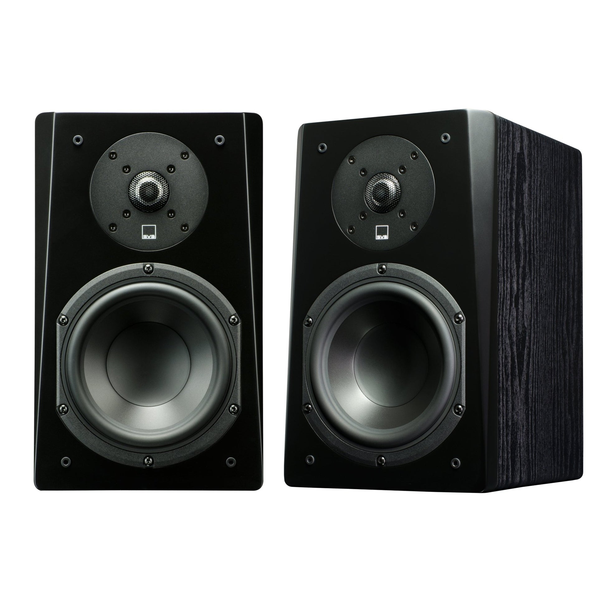 Prime Bookshelf / Paar - SVS - The New Sound