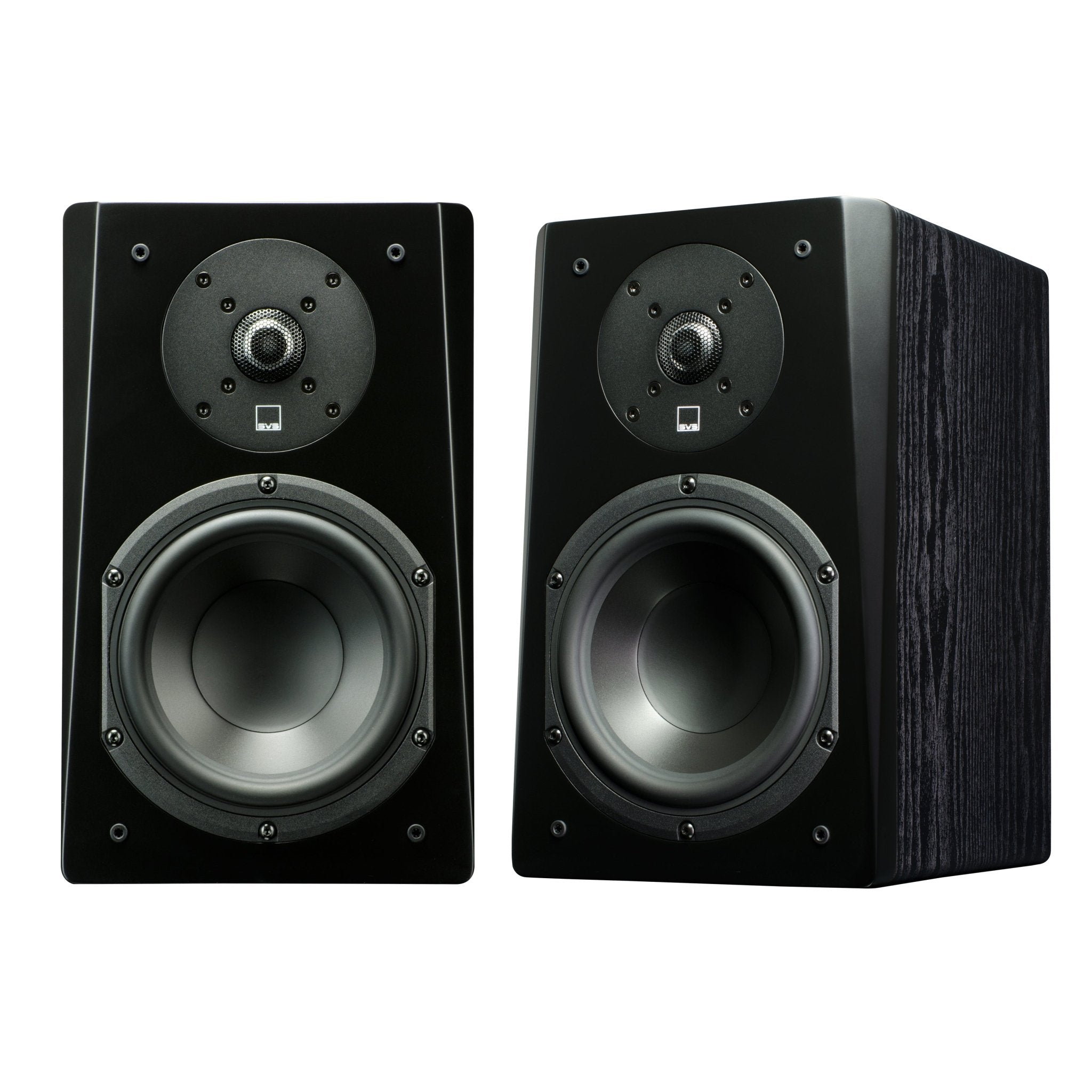 Prime Bookshelf / Paar - SVS - The New Sound