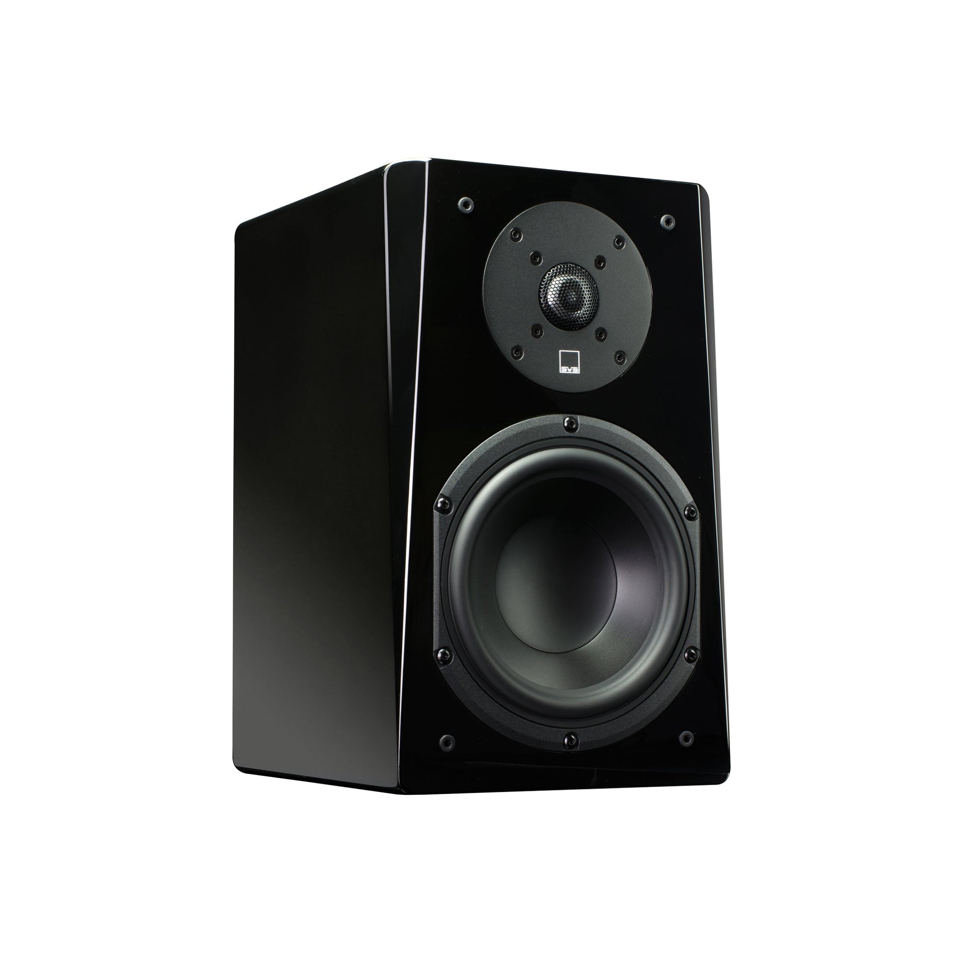 Prime Bookshelf / Paar - SVS - The New Sound