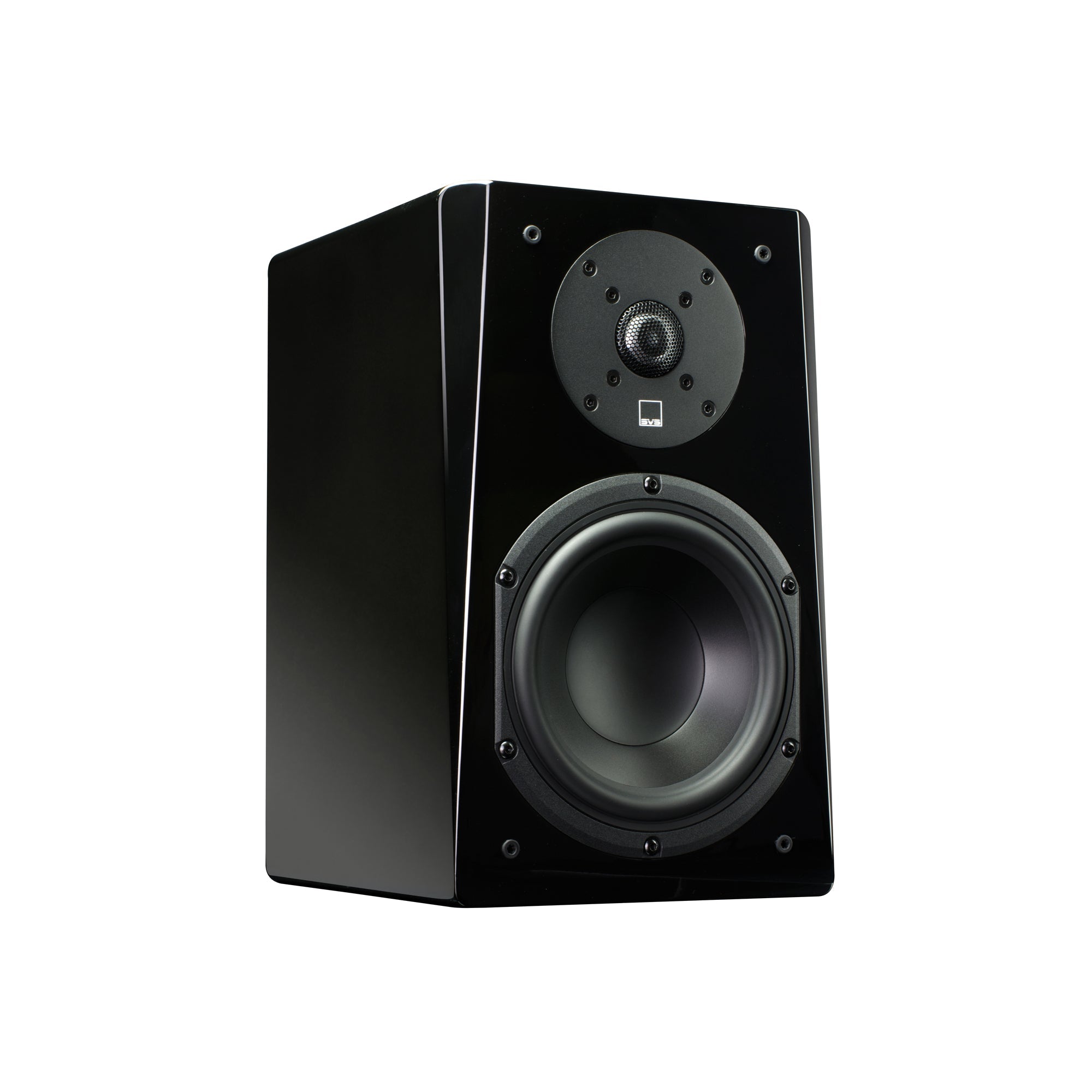 Prime Bookshelf / Paar - SVS - The New Sound