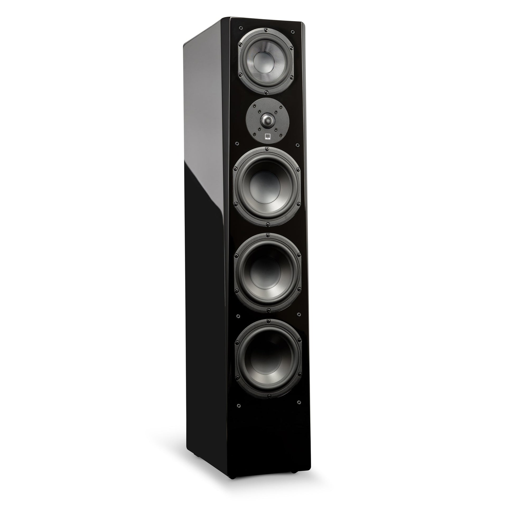 Prime Pinnacle / Paar - SVS - The New Sound