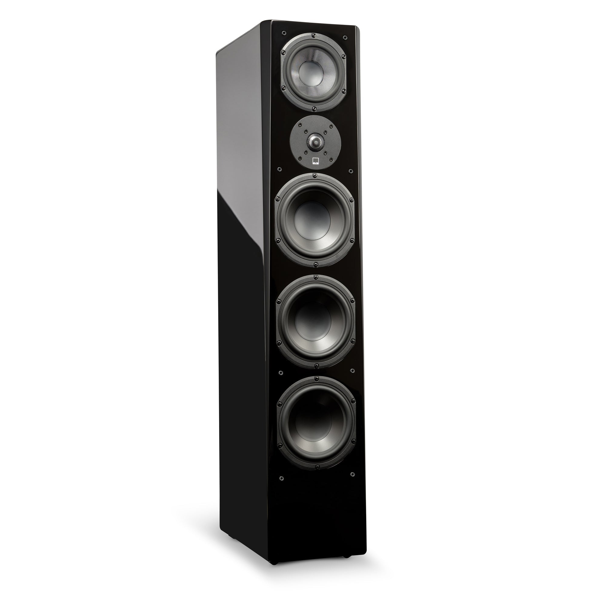 Prime Pinnacle / Paar - SVS - The New Sound