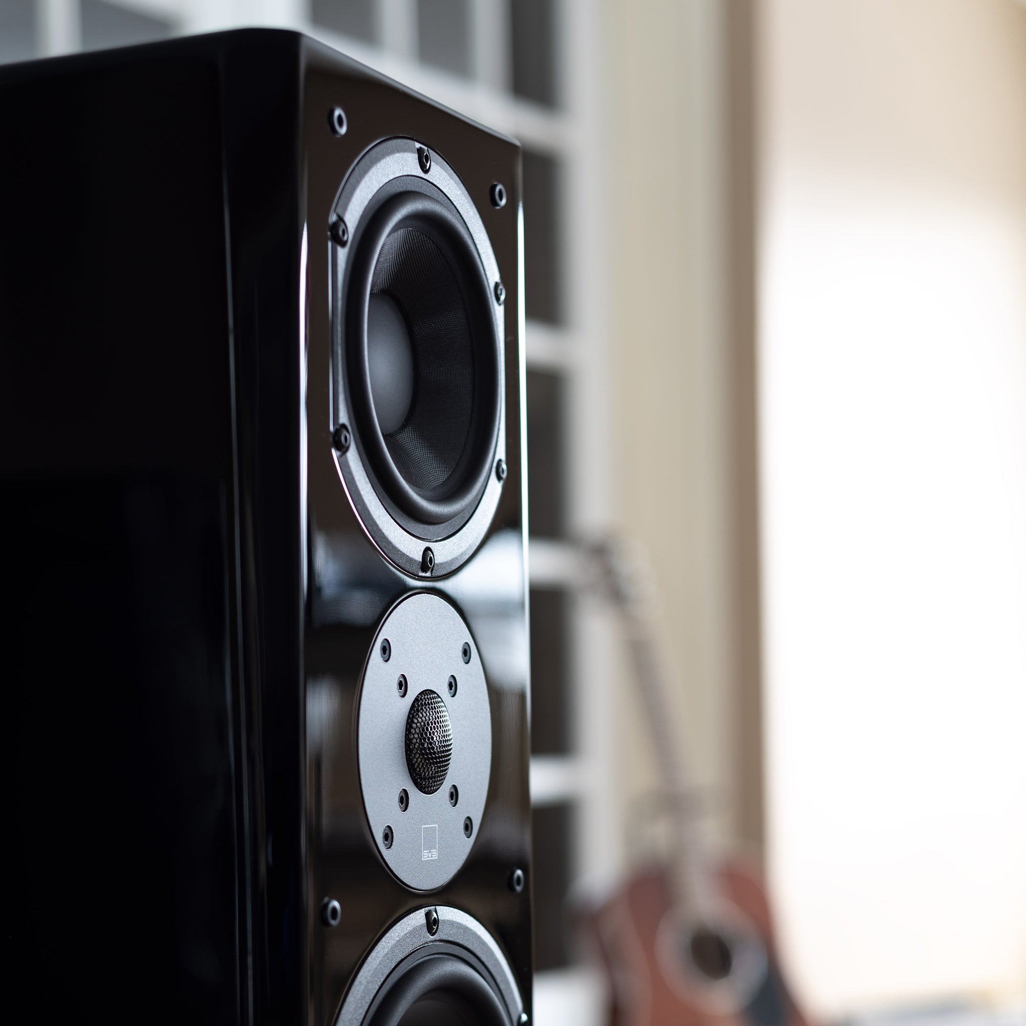 Prime Pinnacle / Paar - SVS - The New Sound