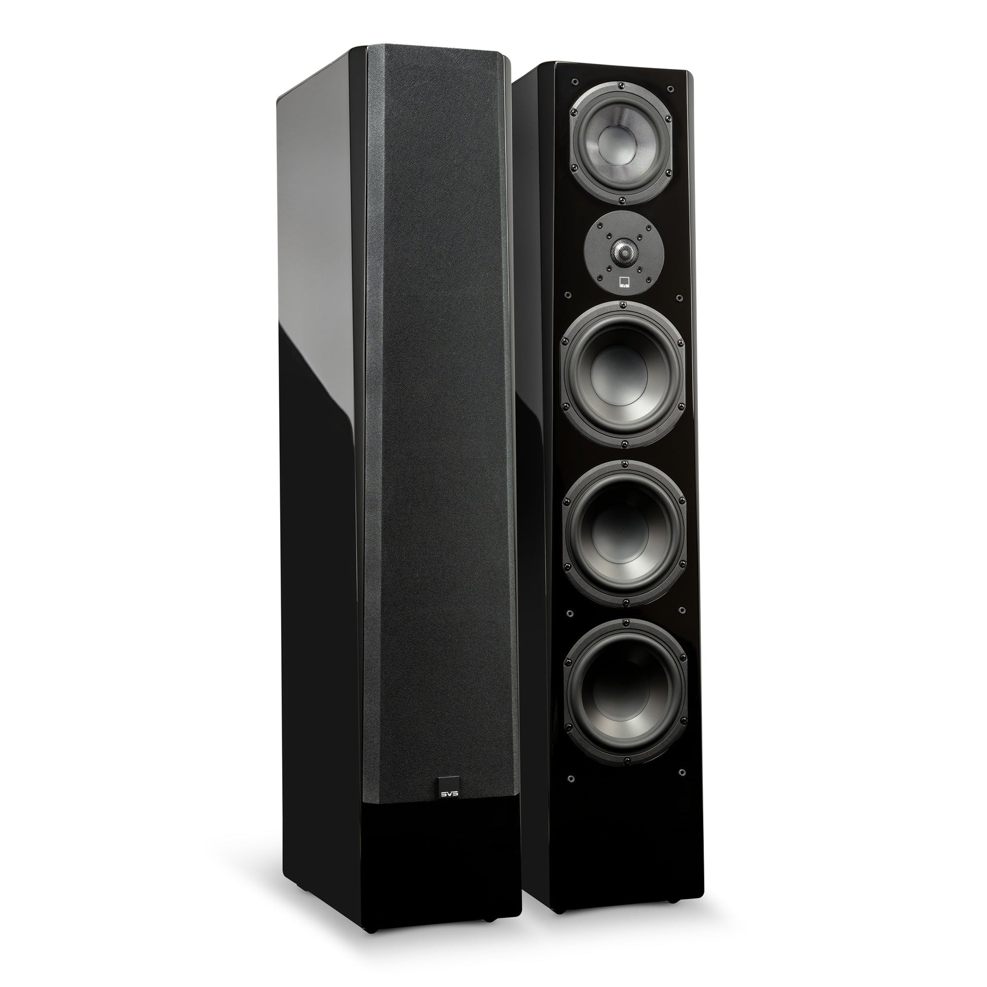 Prime Pinnacle / Paar - SVS - The New Sound