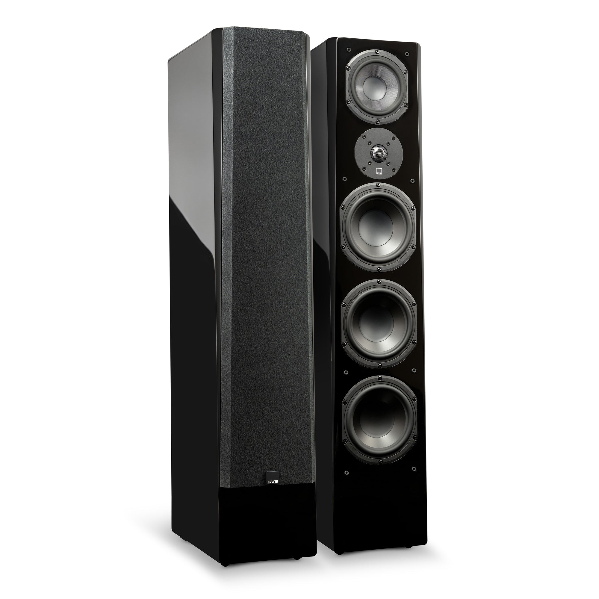 Prime Pinnacle / Paar - SVS - The New Sound