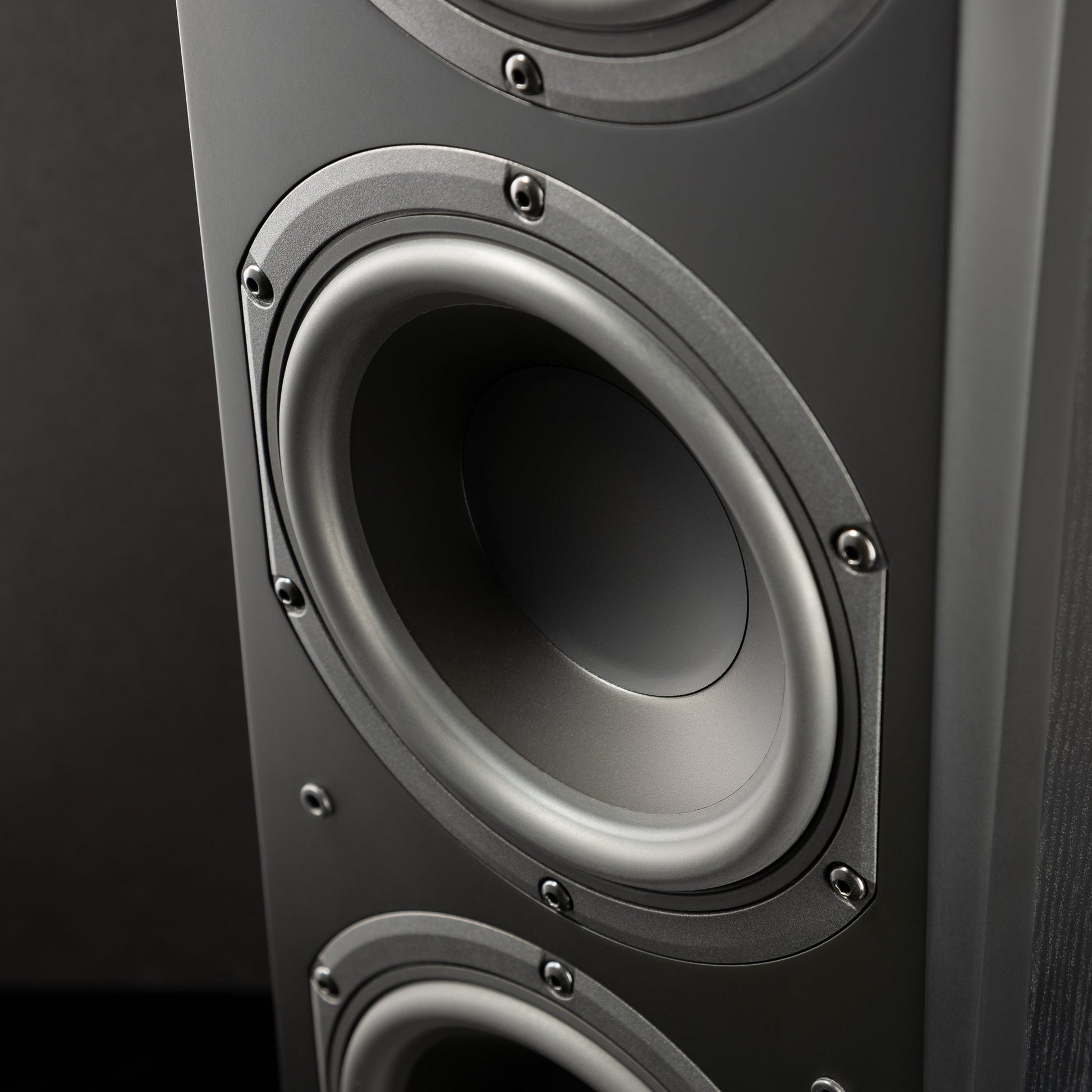 Prime Pinnacle / Paar - SVS - The New Sound