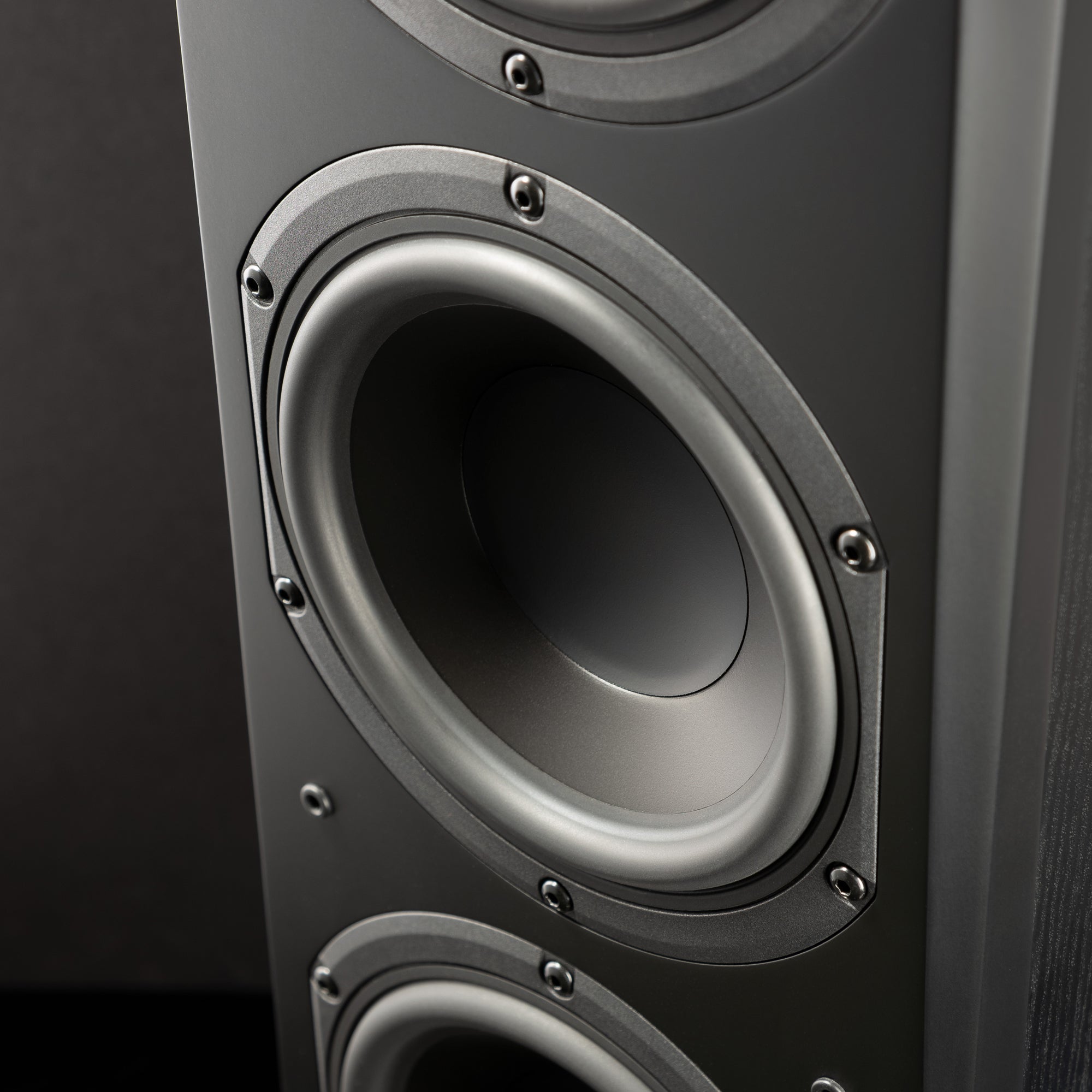 Prime Pinnacle / Paar - SVS - The New Sound