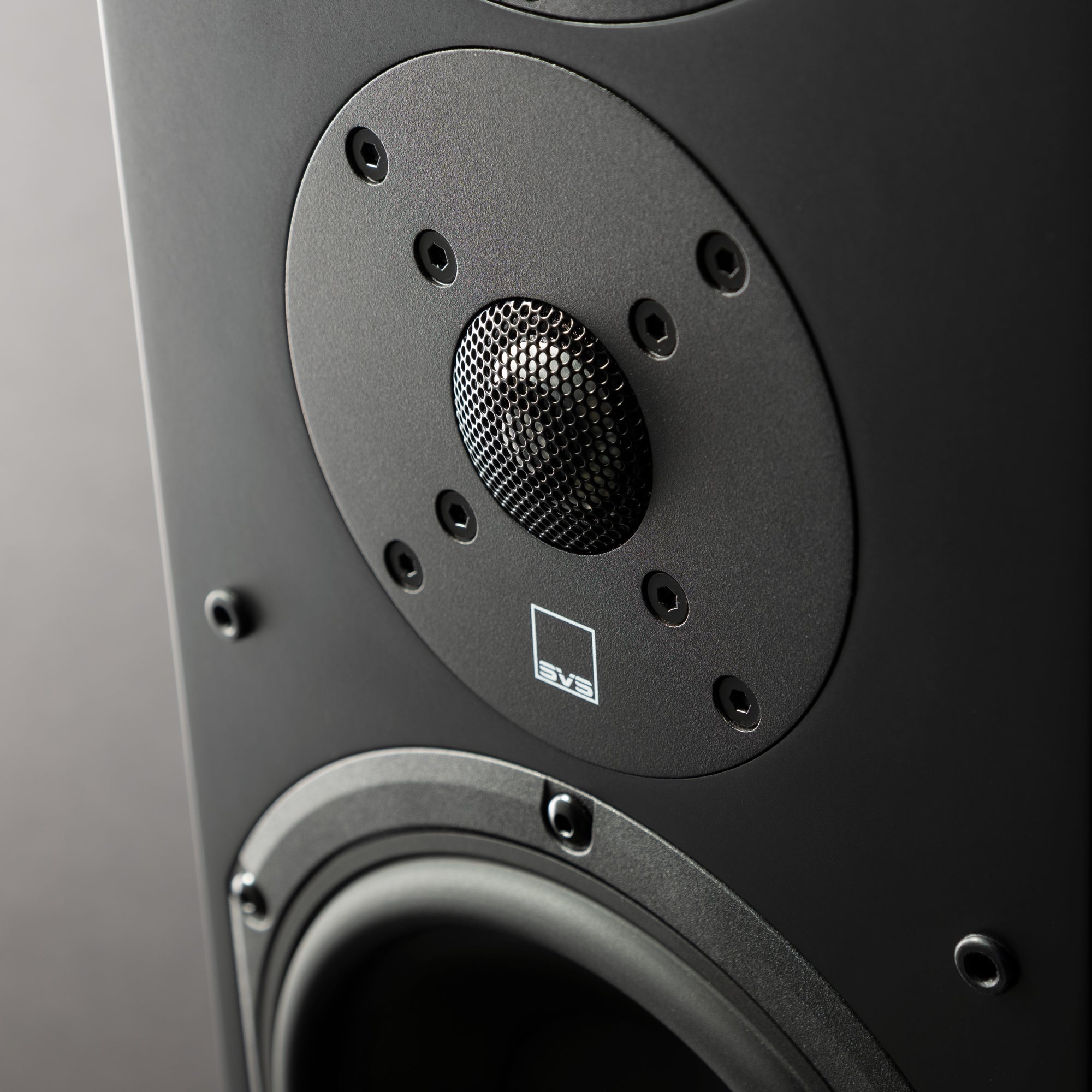 Prime Pinnacle / Paar - SVS - The New Sound
