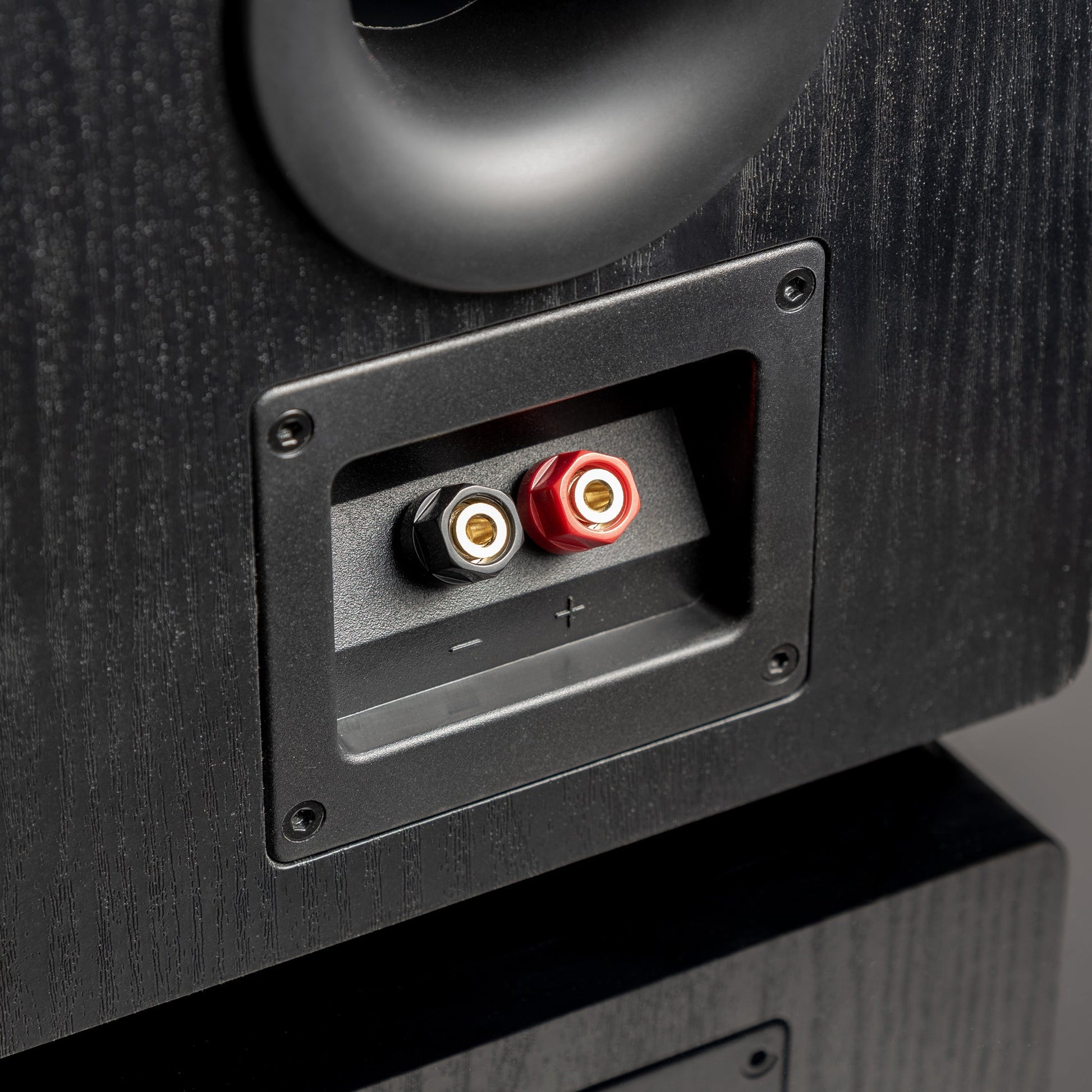 Prime Pinnacle / Paar - SVS - The New Sound