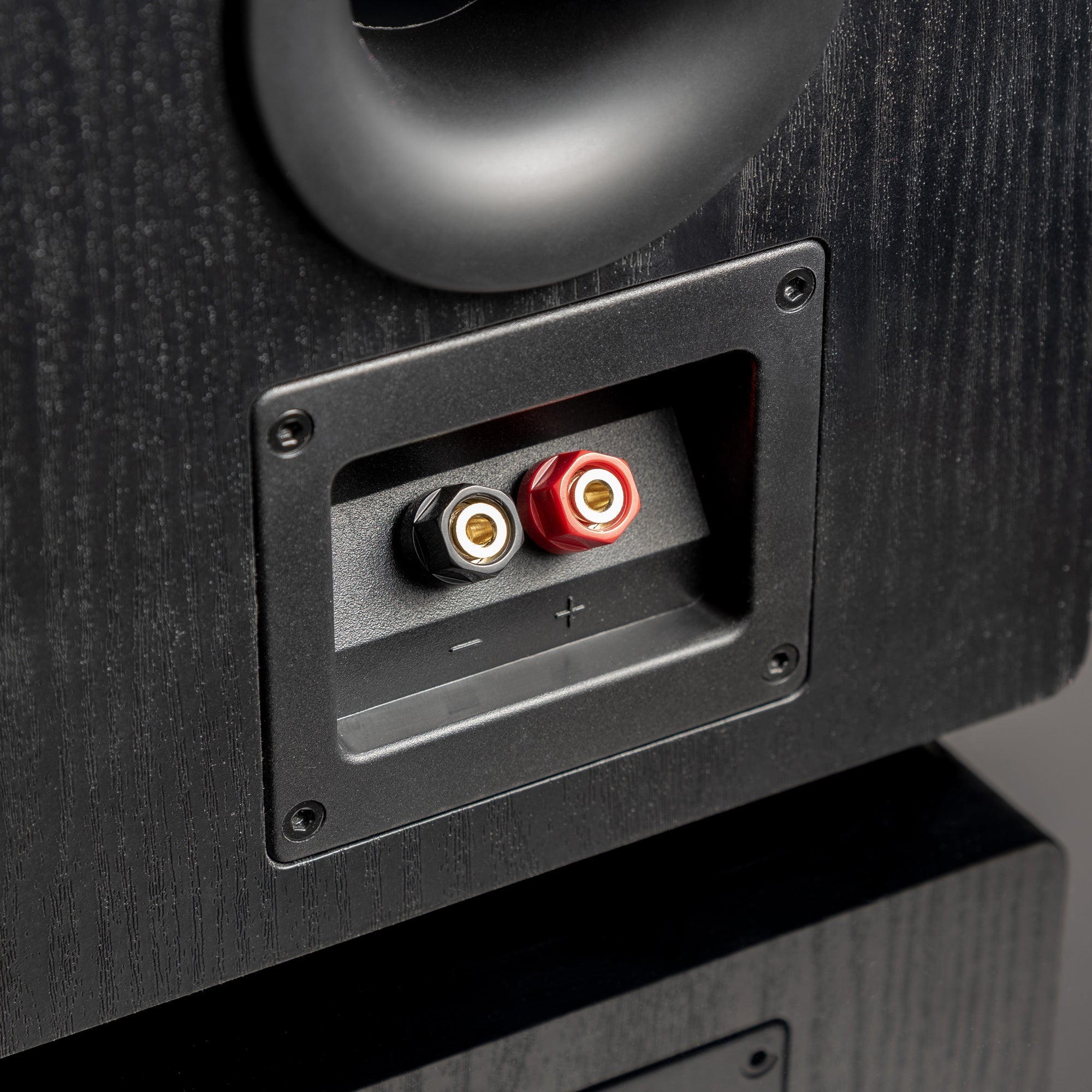 Prime Pinnacle / Paar - SVS - The New Sound