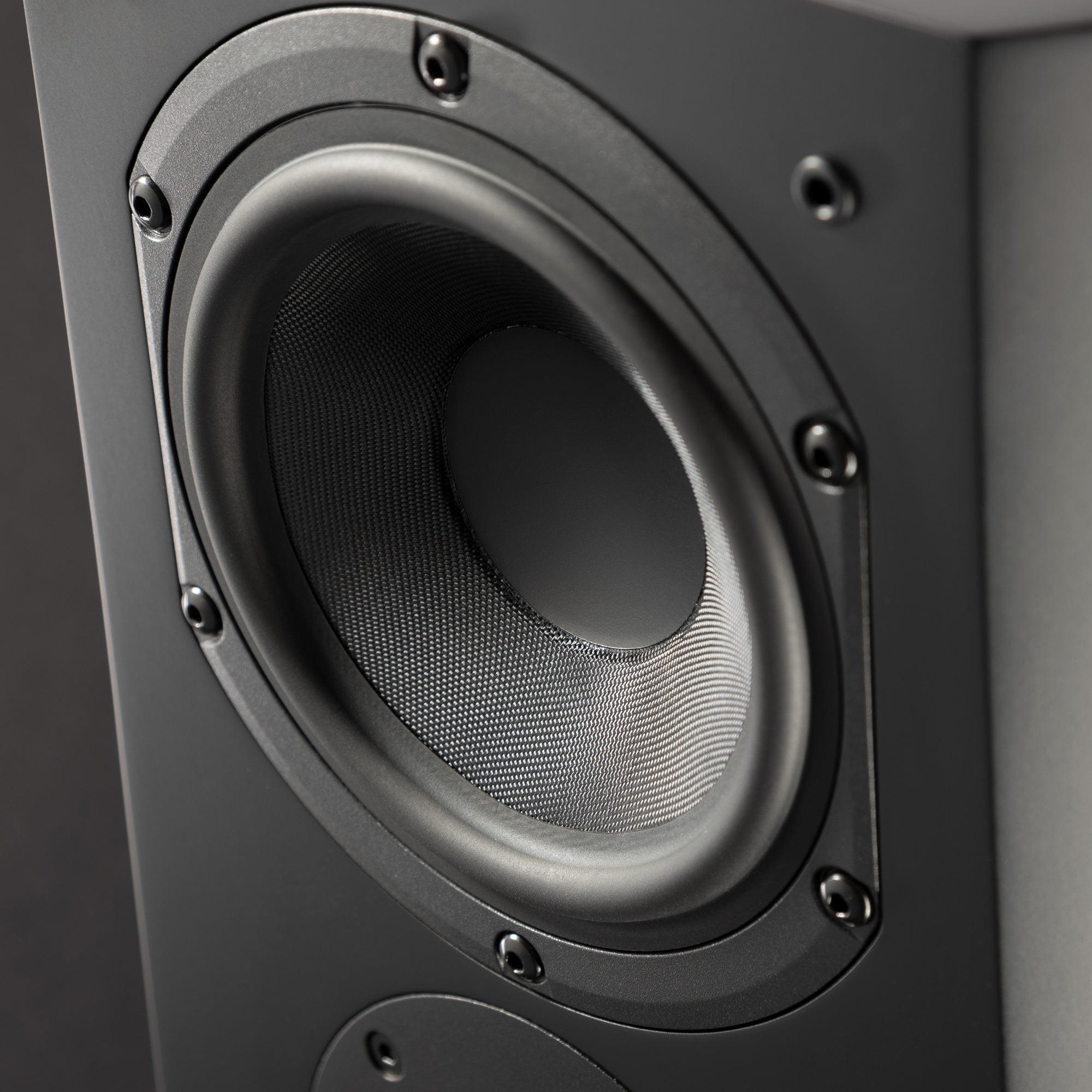 Prime Pinnacle / Paar - SVS - The New Sound