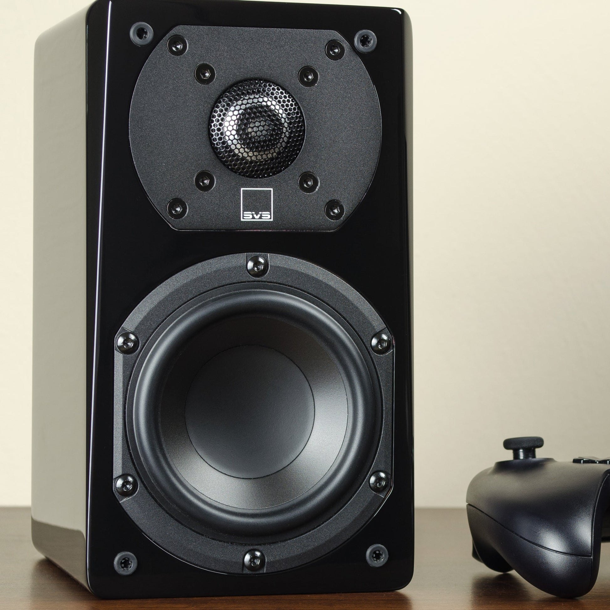 Prime Satellite / Paar - SVS - The New Sound
