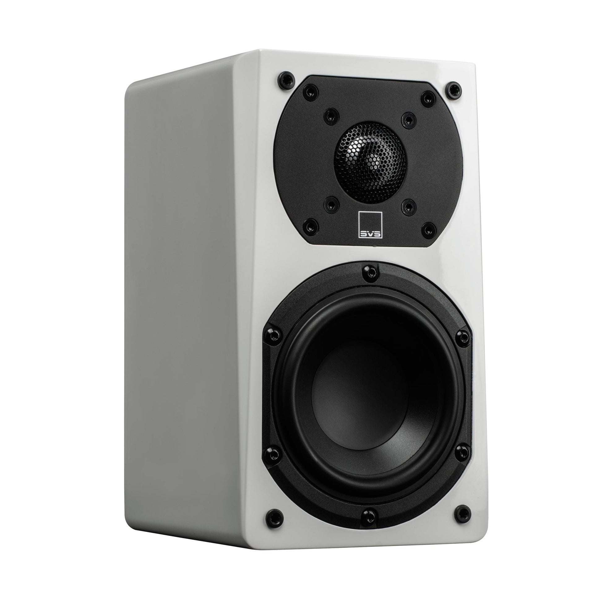 Prime Satellite / Paar - SVS - The New Sound