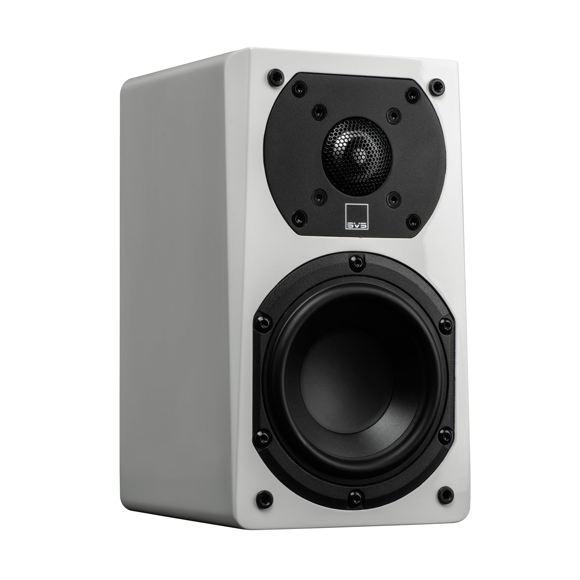 Prime Satellite / Paar - SVS - The New Sound