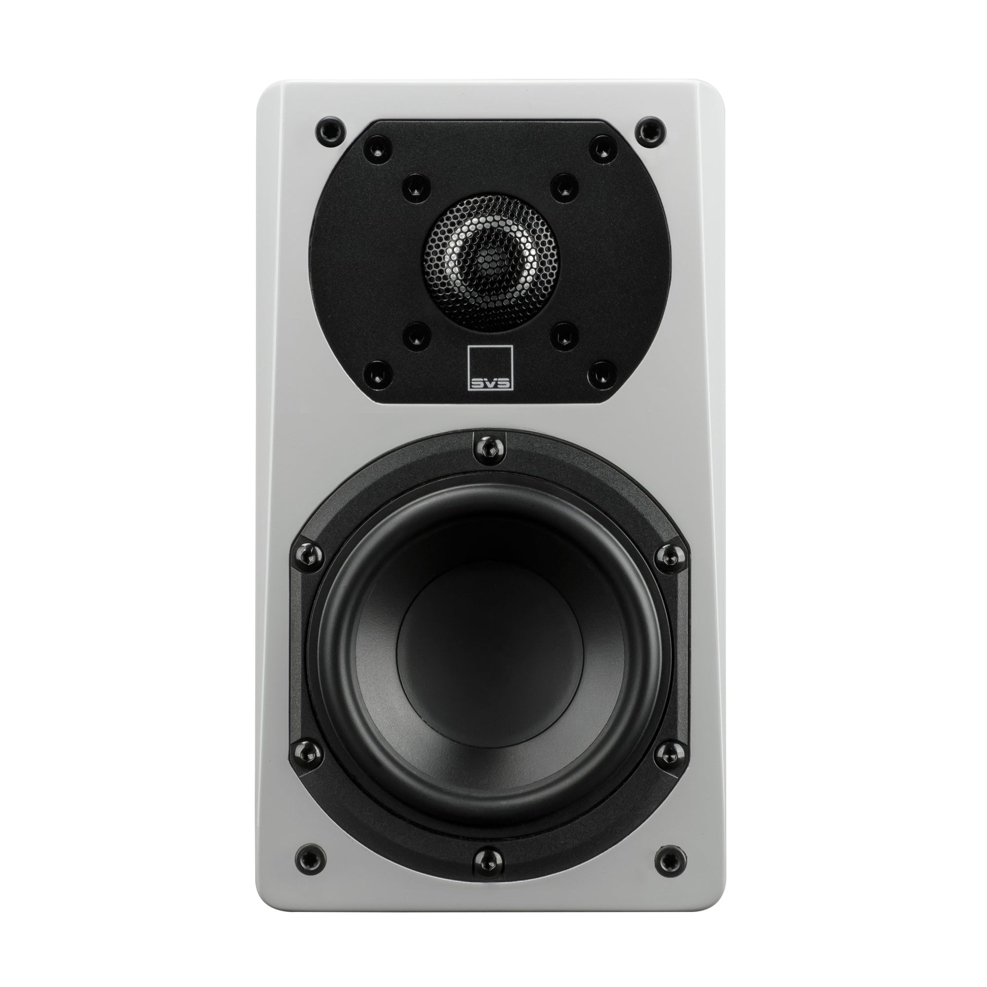 Prime Satellite / Paar - SVS - The New Sound