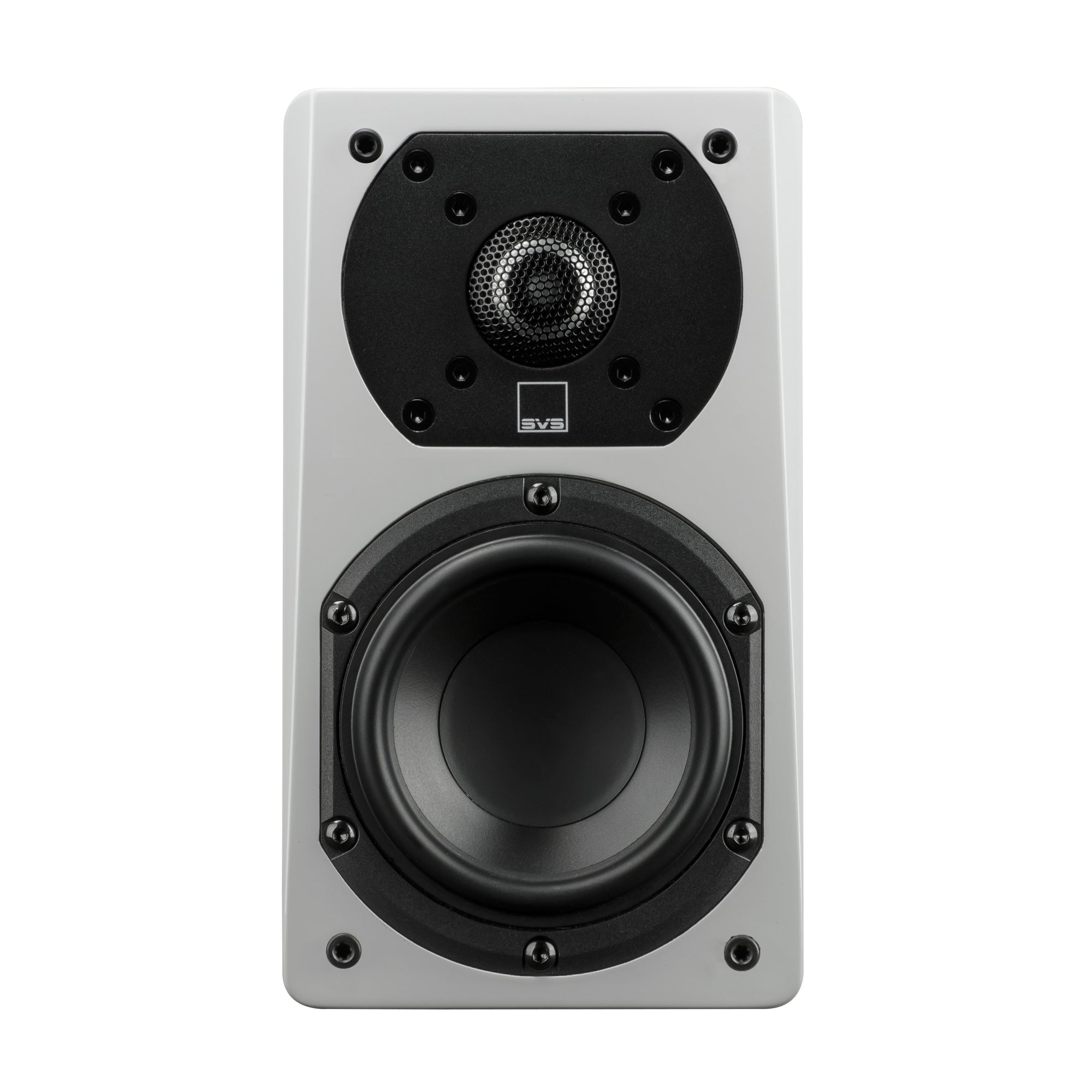 Prime Satellite / Paar - SVS - The New Sound