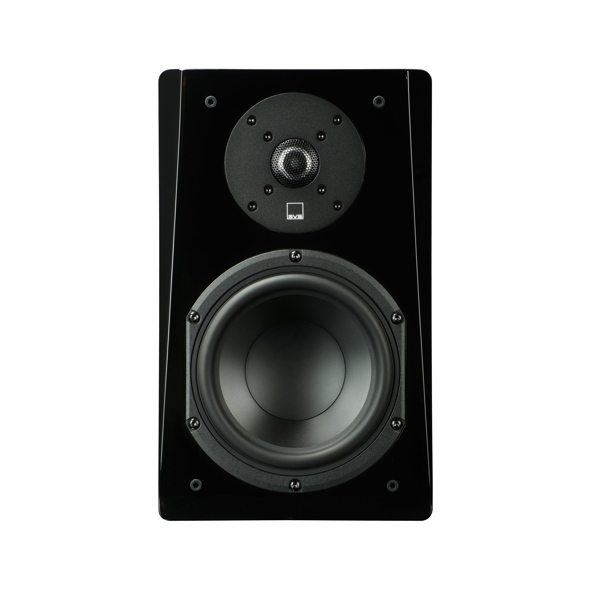 Prime Satellite / Paar - SVS - The New Sound