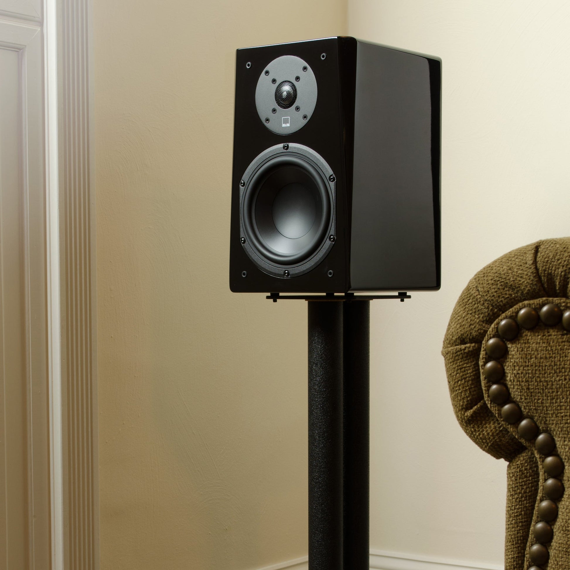 Prime Satellite / Paar - SVS - The New Sound
