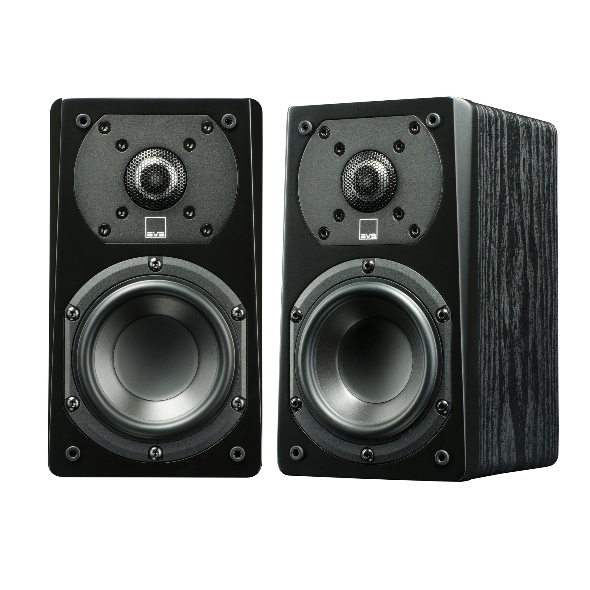 Prime Satellite / Paar - SVS - The New Sound
