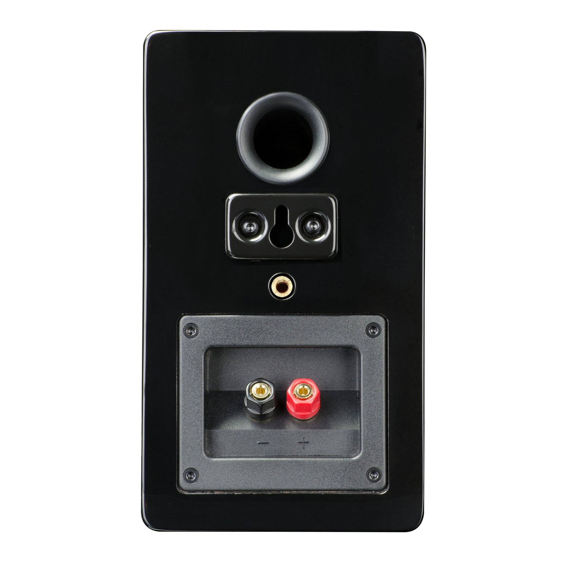 Prime Satellite / Paar - SVS - The New Sound