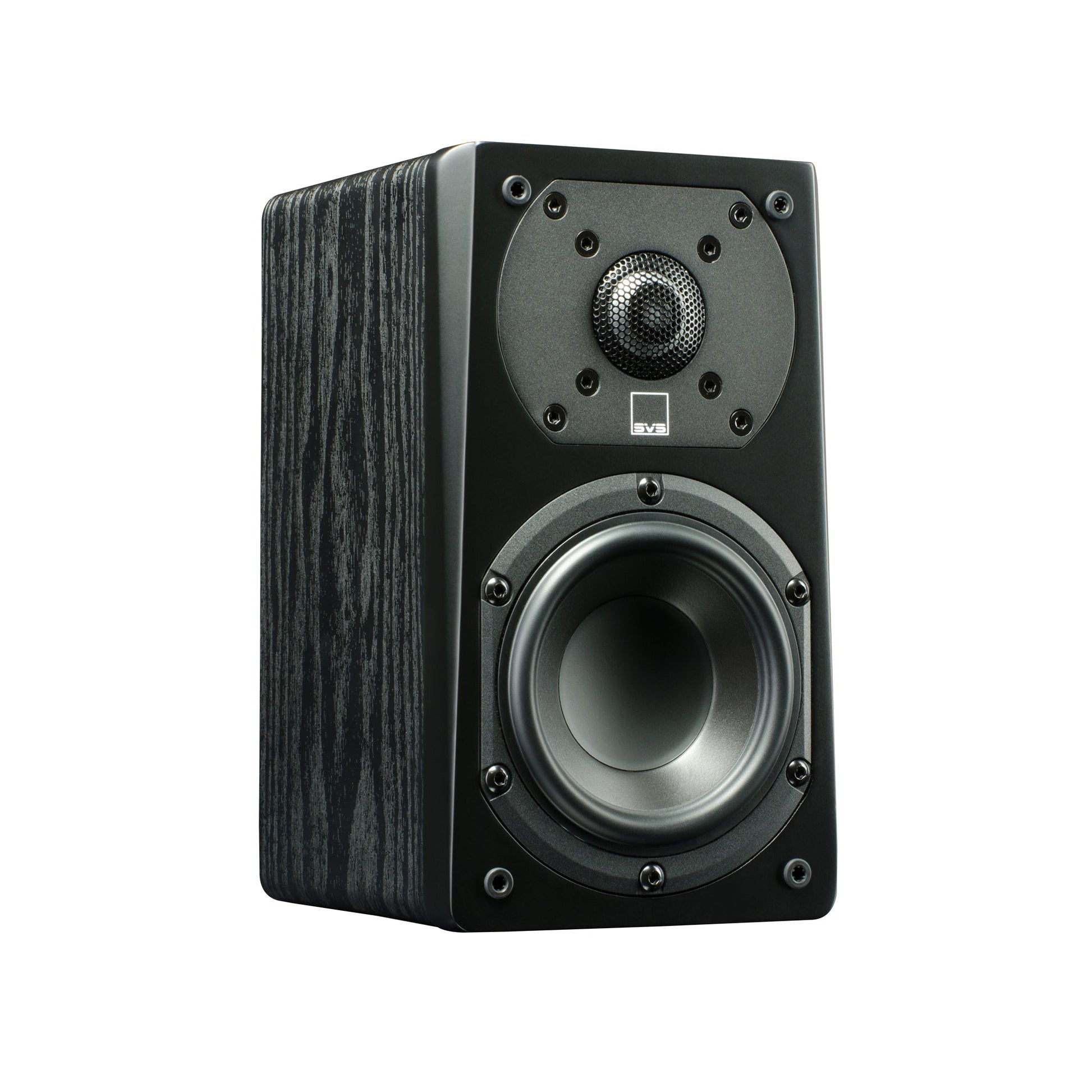 Prime Satellite / Paar - SVS - The New Sound
