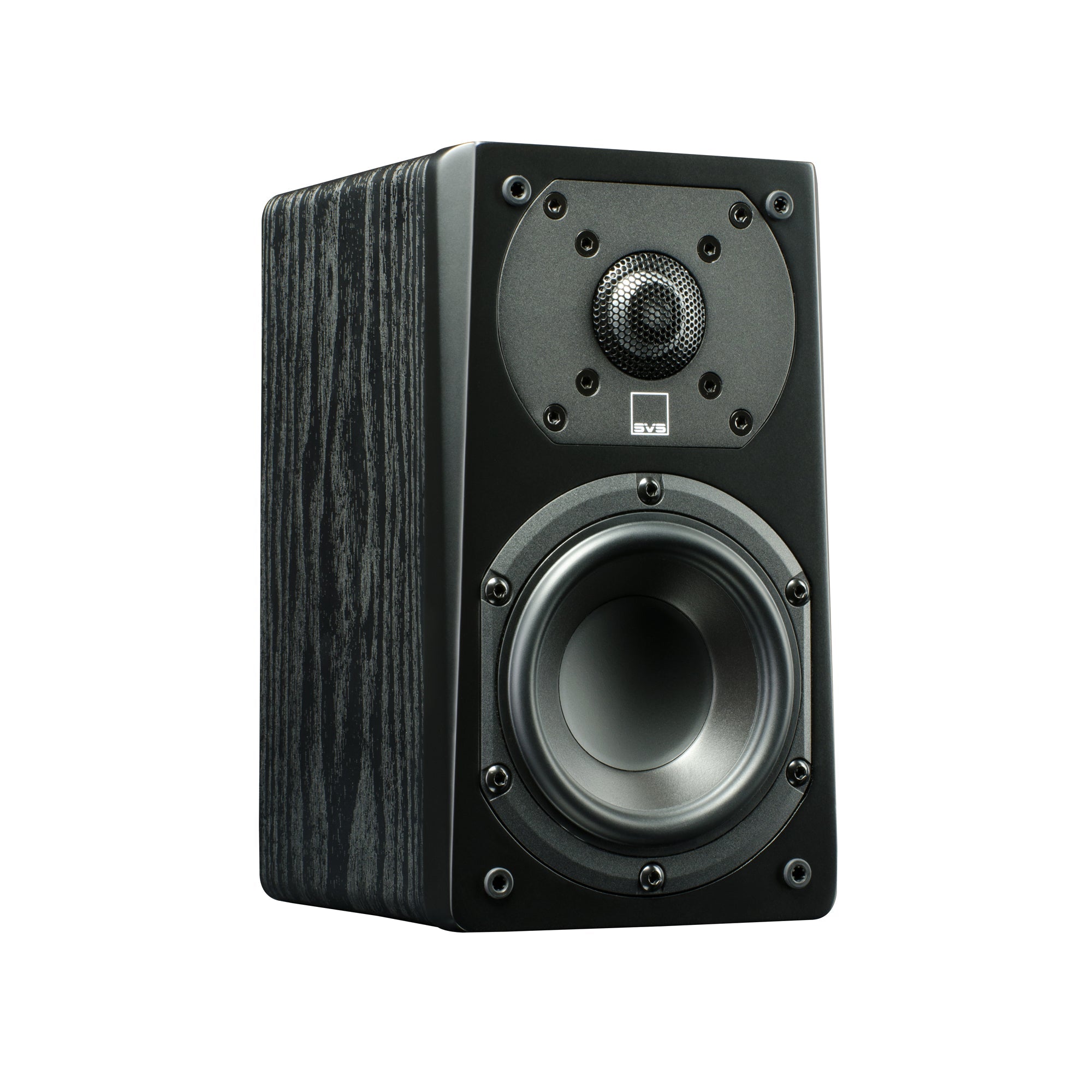 Prime Satellite / Paar - SVS - The New Sound