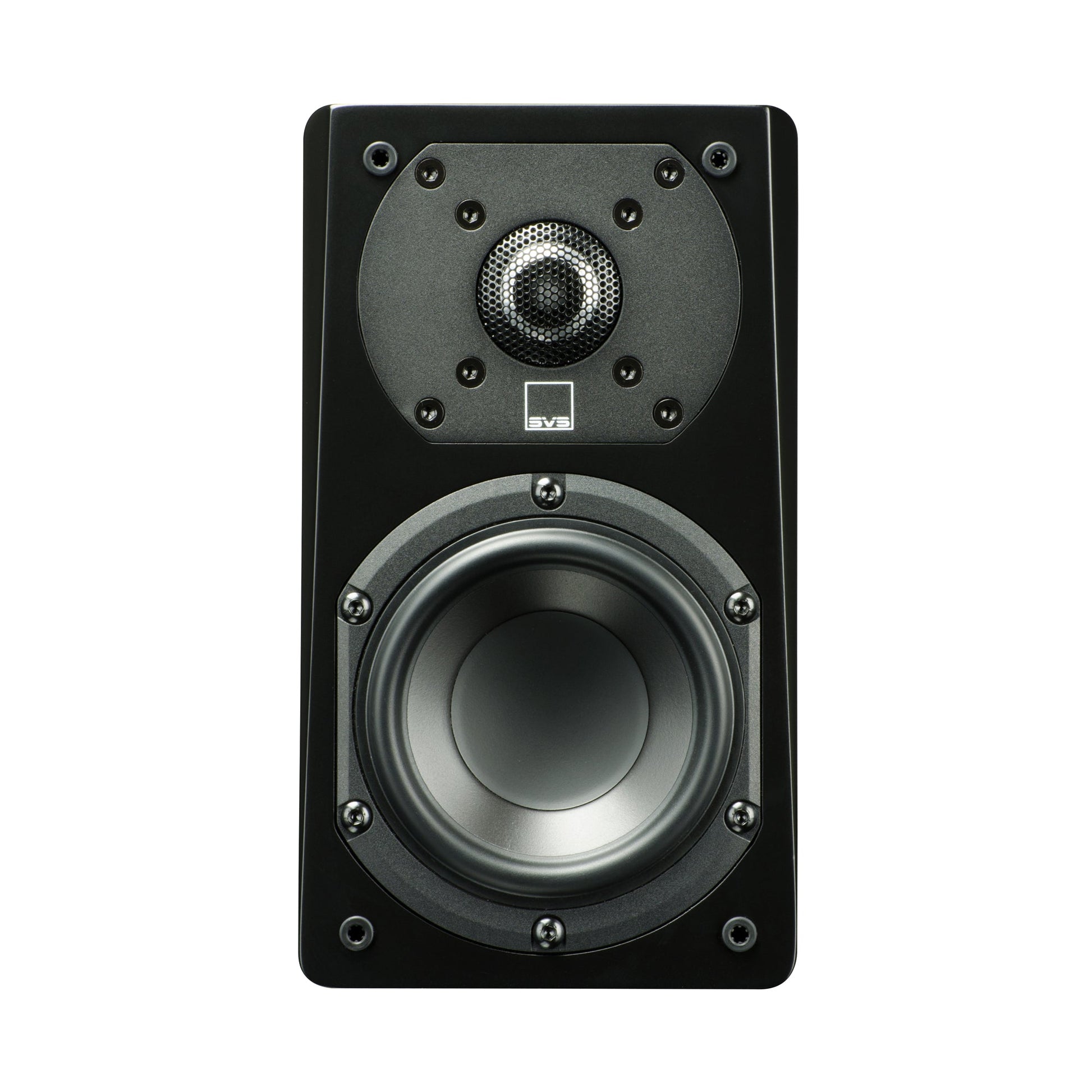 Prime Satellite / Paar - SVS - The New Sound