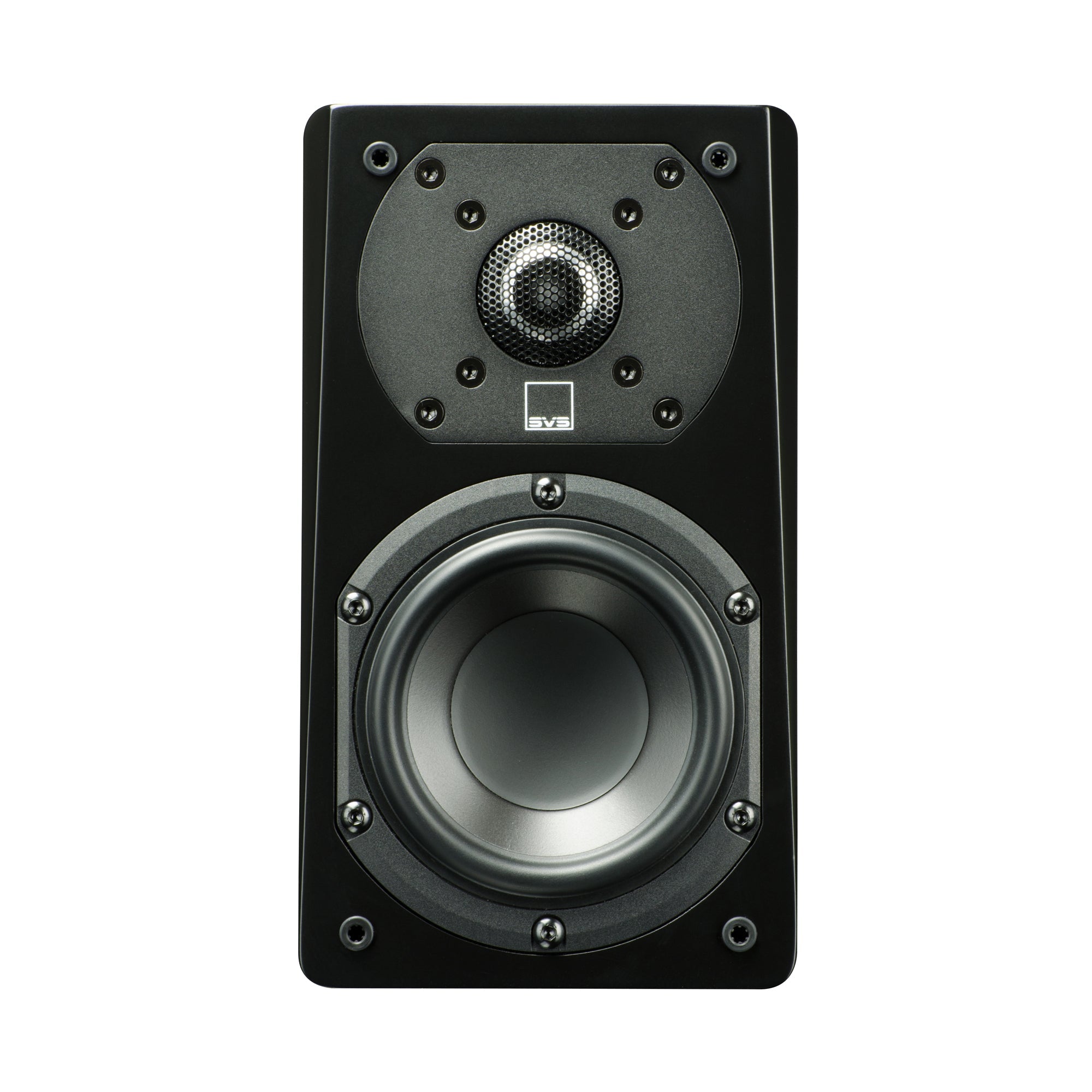 Prime Satellite / Paar - SVS - The New Sound
