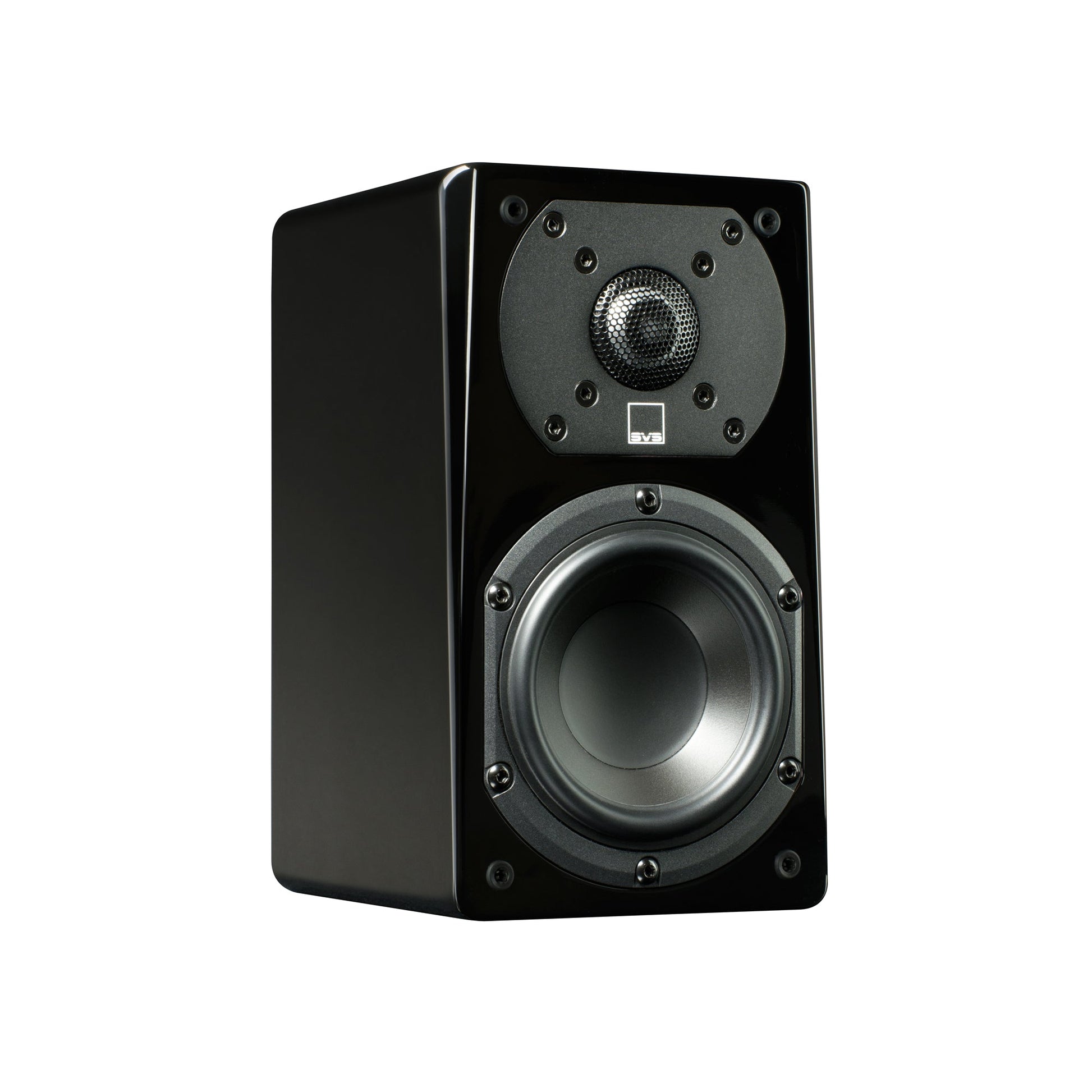 Prime Satellite / Paar - SVS - The New Sound