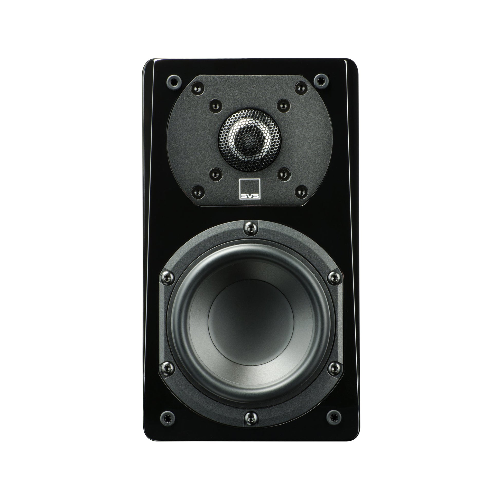 Prime Satellite / Paar - SVS - The New Sound
