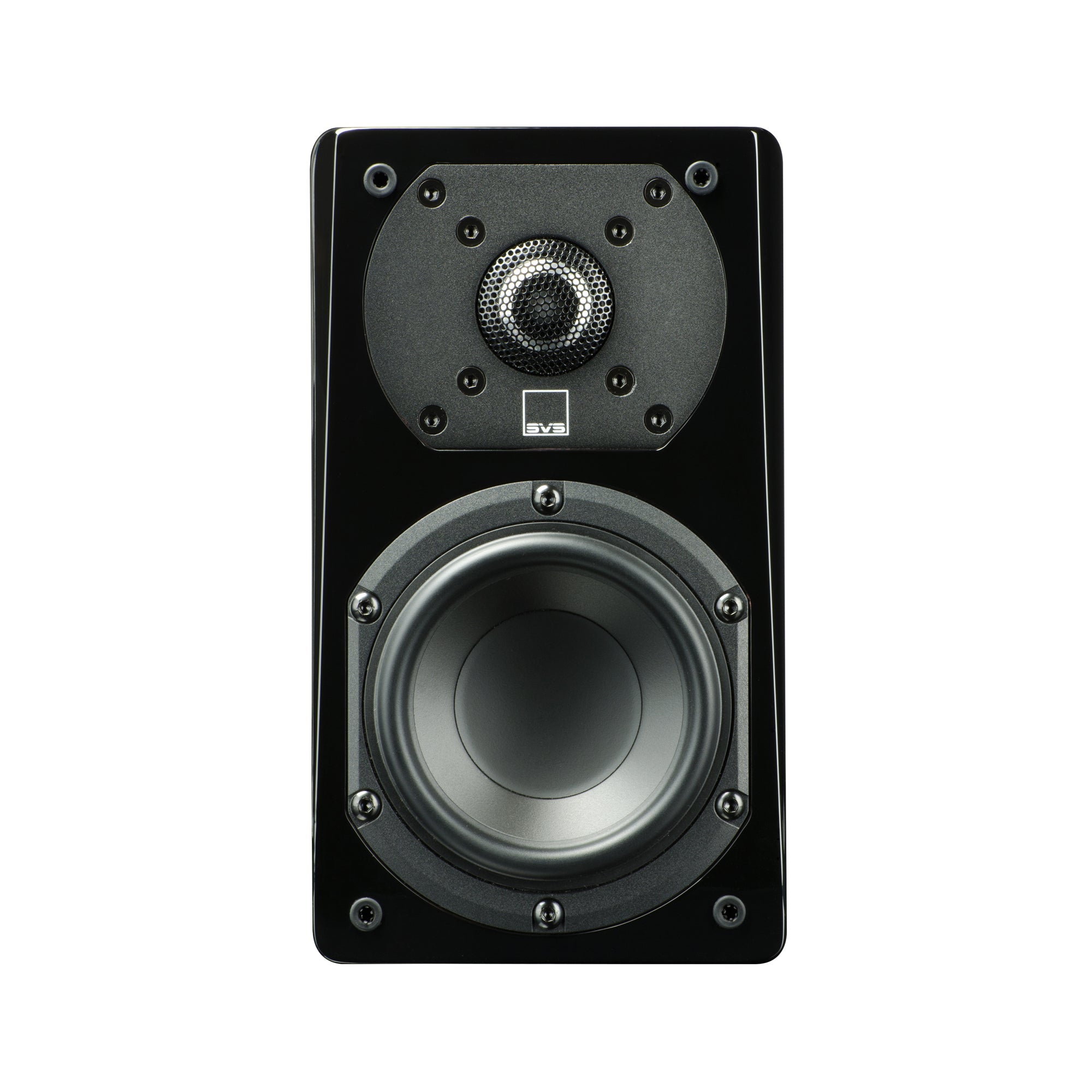 Prime Satellite / Paar - SVS - The New Sound
