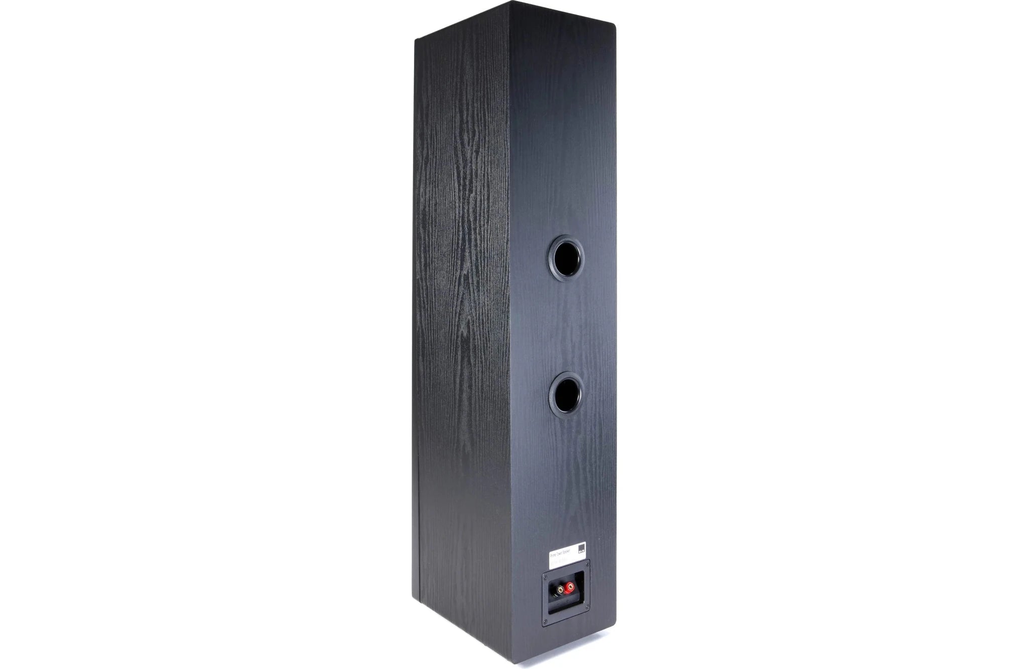 Prime Tower / Paar - SVS - The New Sound