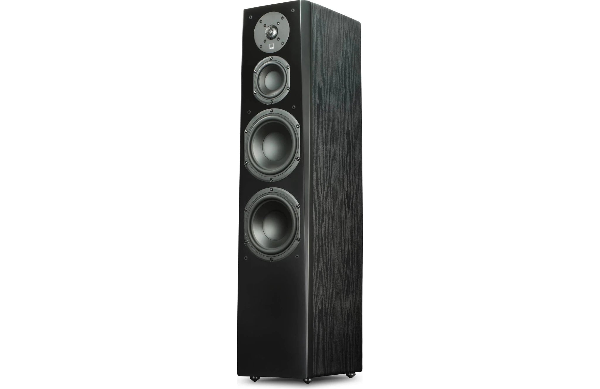 Prime Tower / Paar - SVS - The New Sound