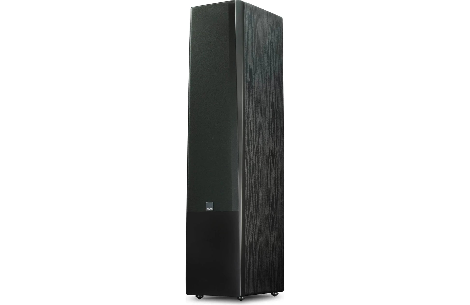 Prime Tower / Paar - SVS - The New Sound