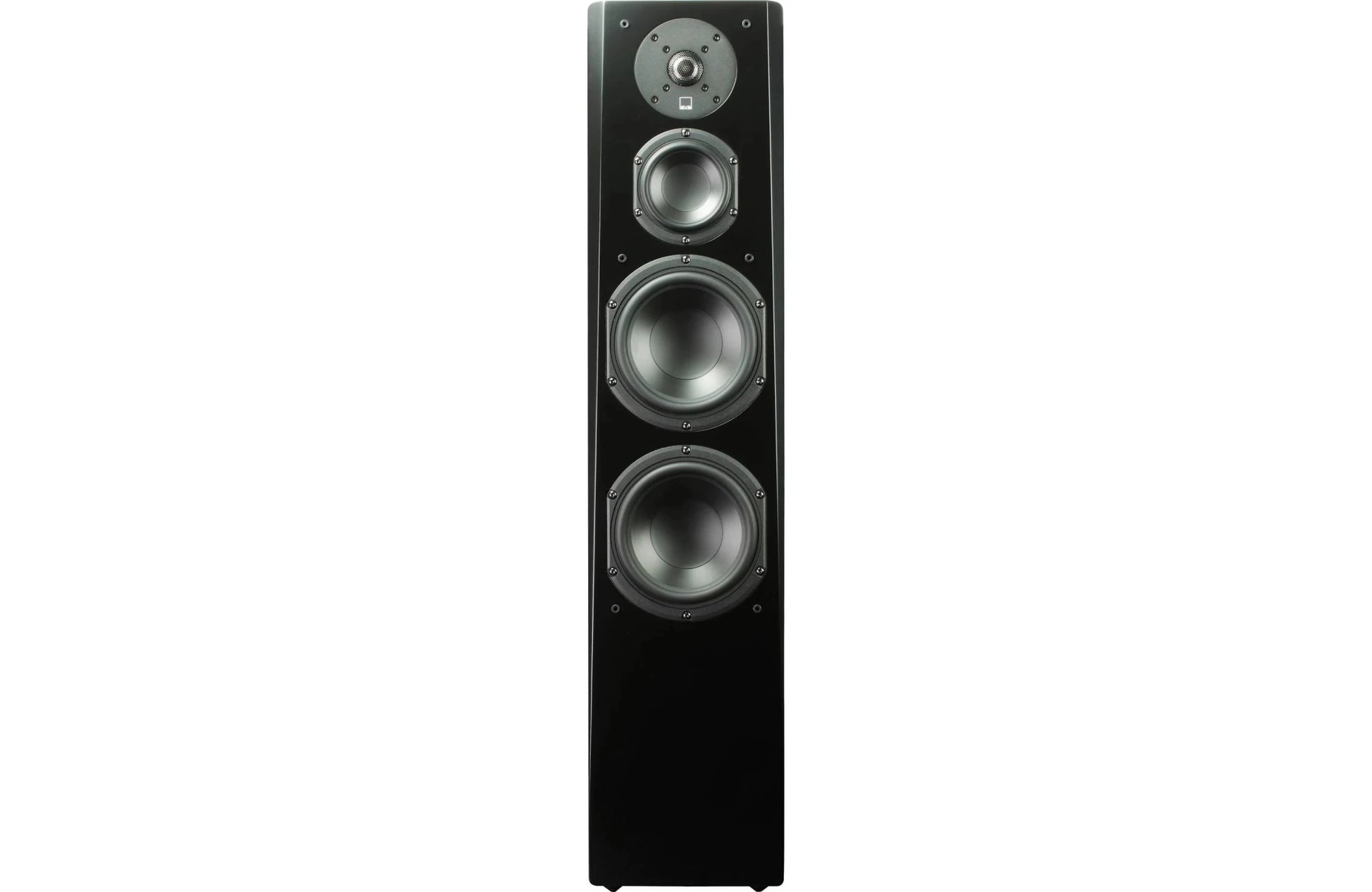 Prime Tower / Paar - SVS - The New Sound