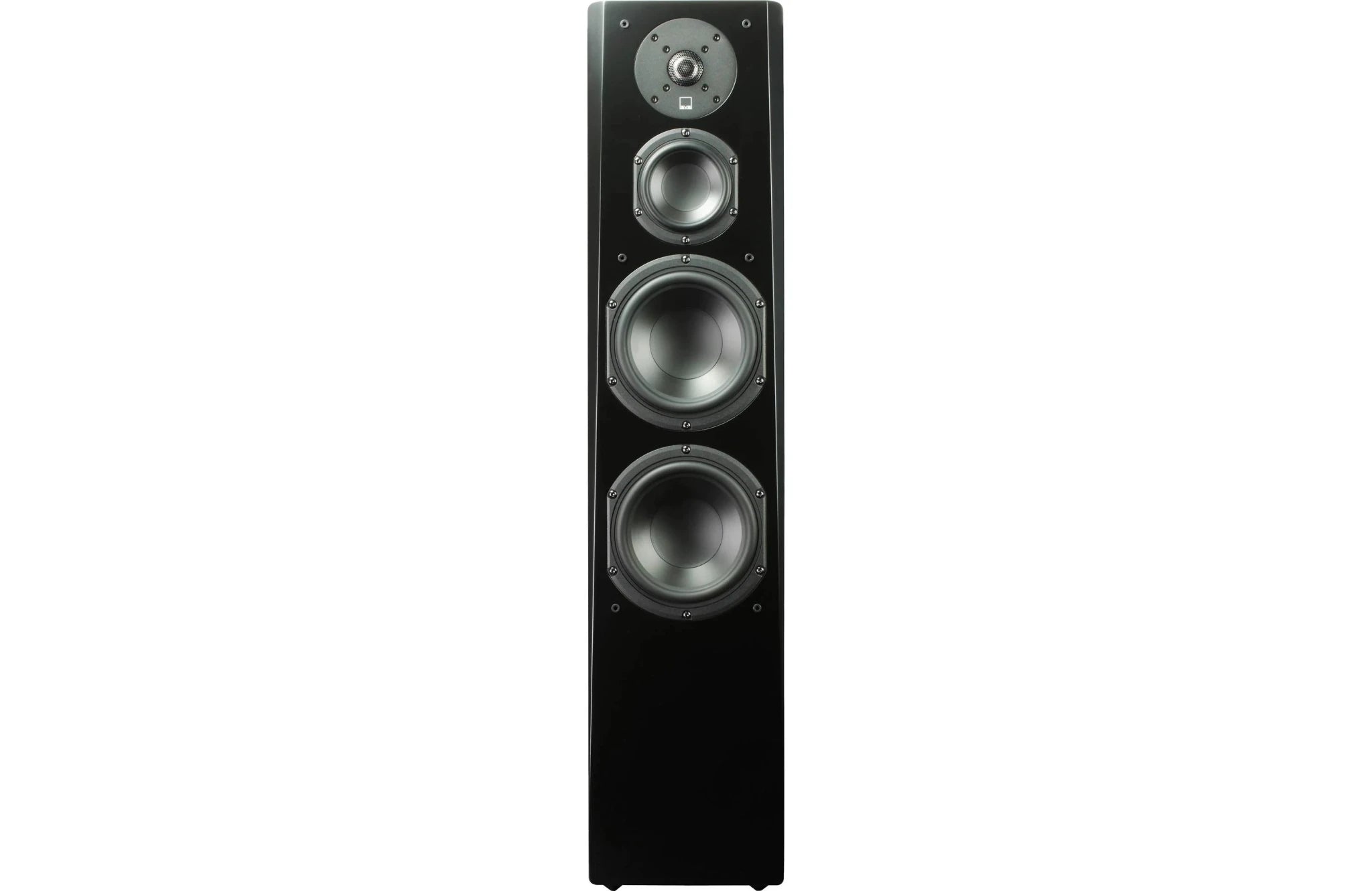 Prime Tower / Paar - SVS - The New Sound
