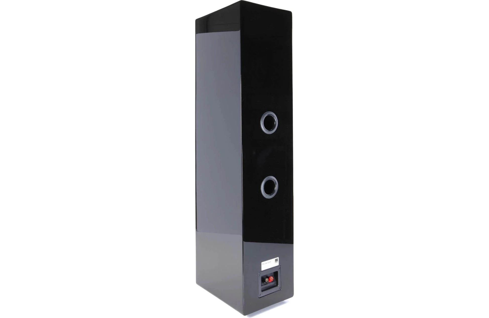 Prime Tower / Paar - SVS - The New Sound
