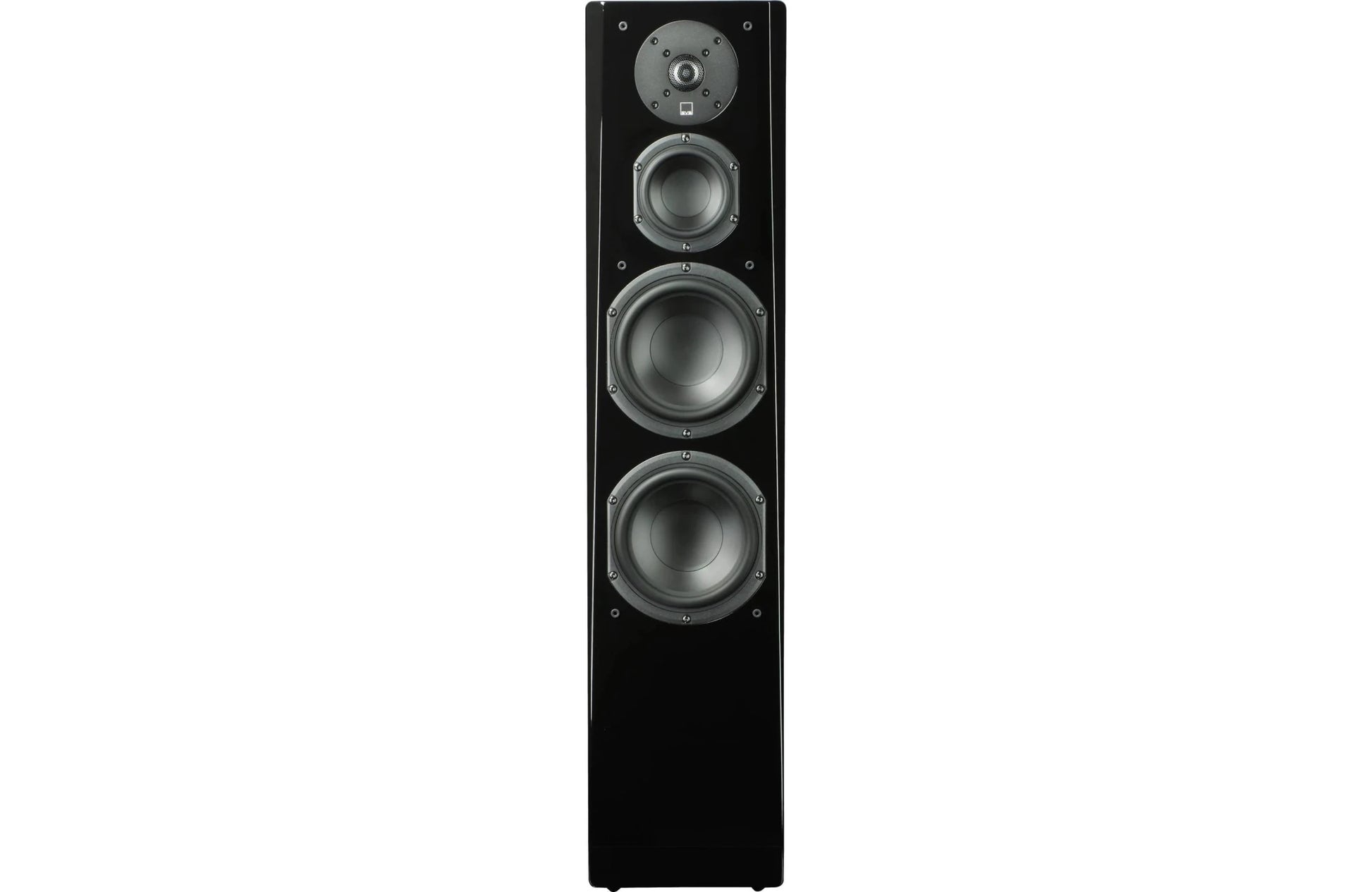 Prime Tower / Paar - SVS - The New Sound
