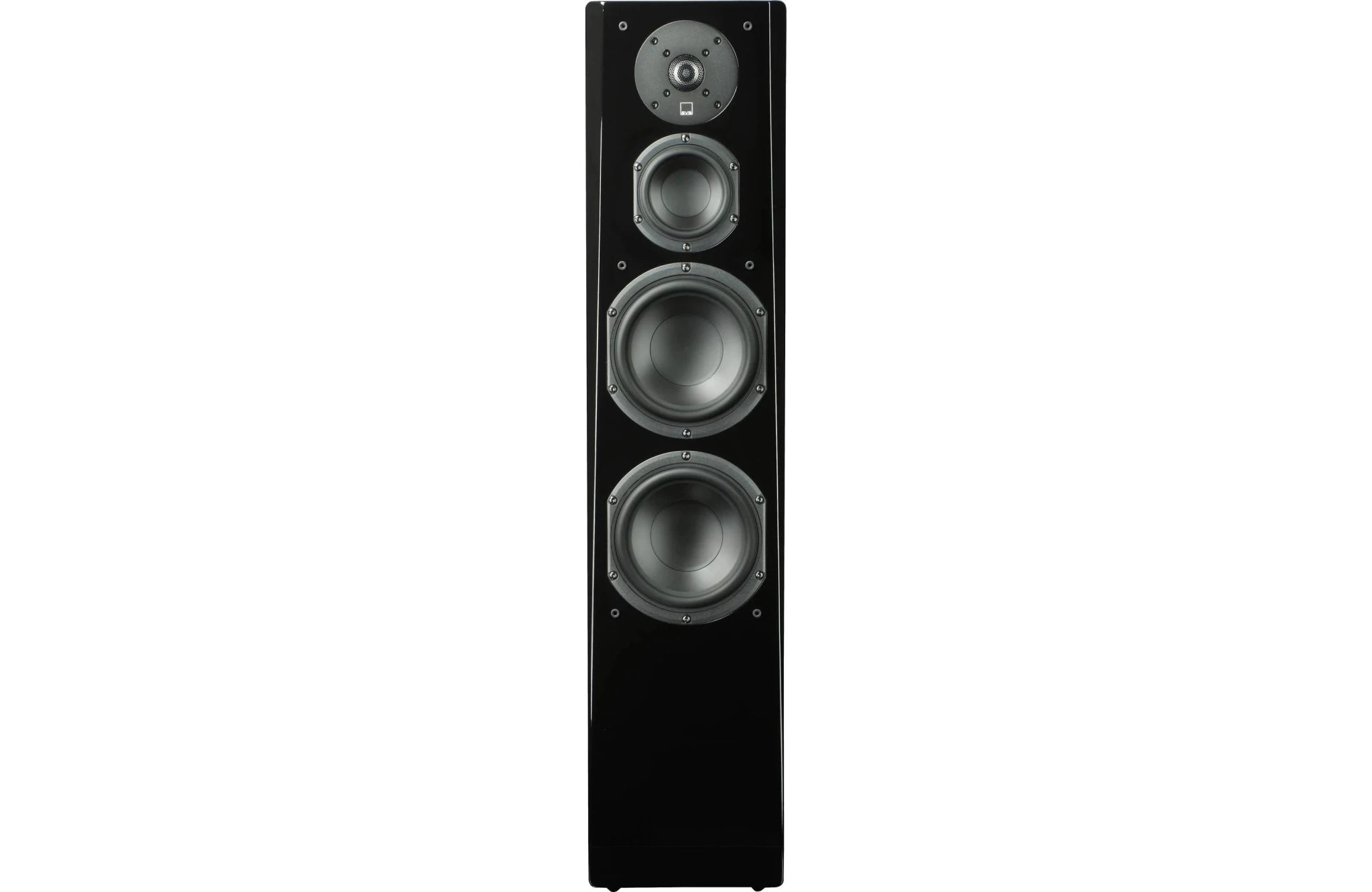 Prime Tower / Paar - SVS - The New Sound