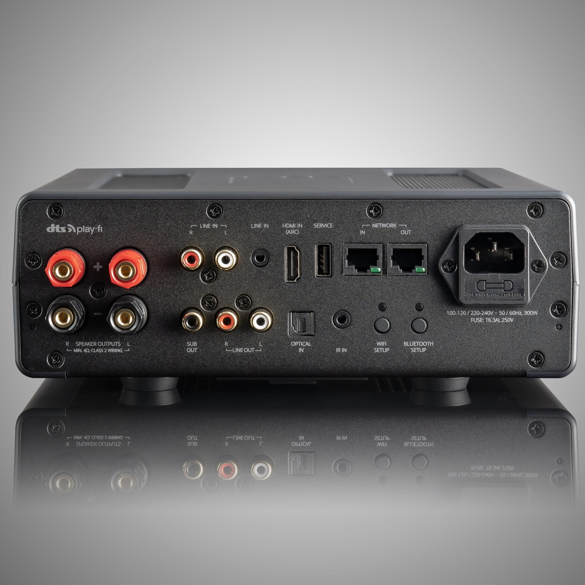 Prime Wireless Pro Soundbase - SVS - The New Sound