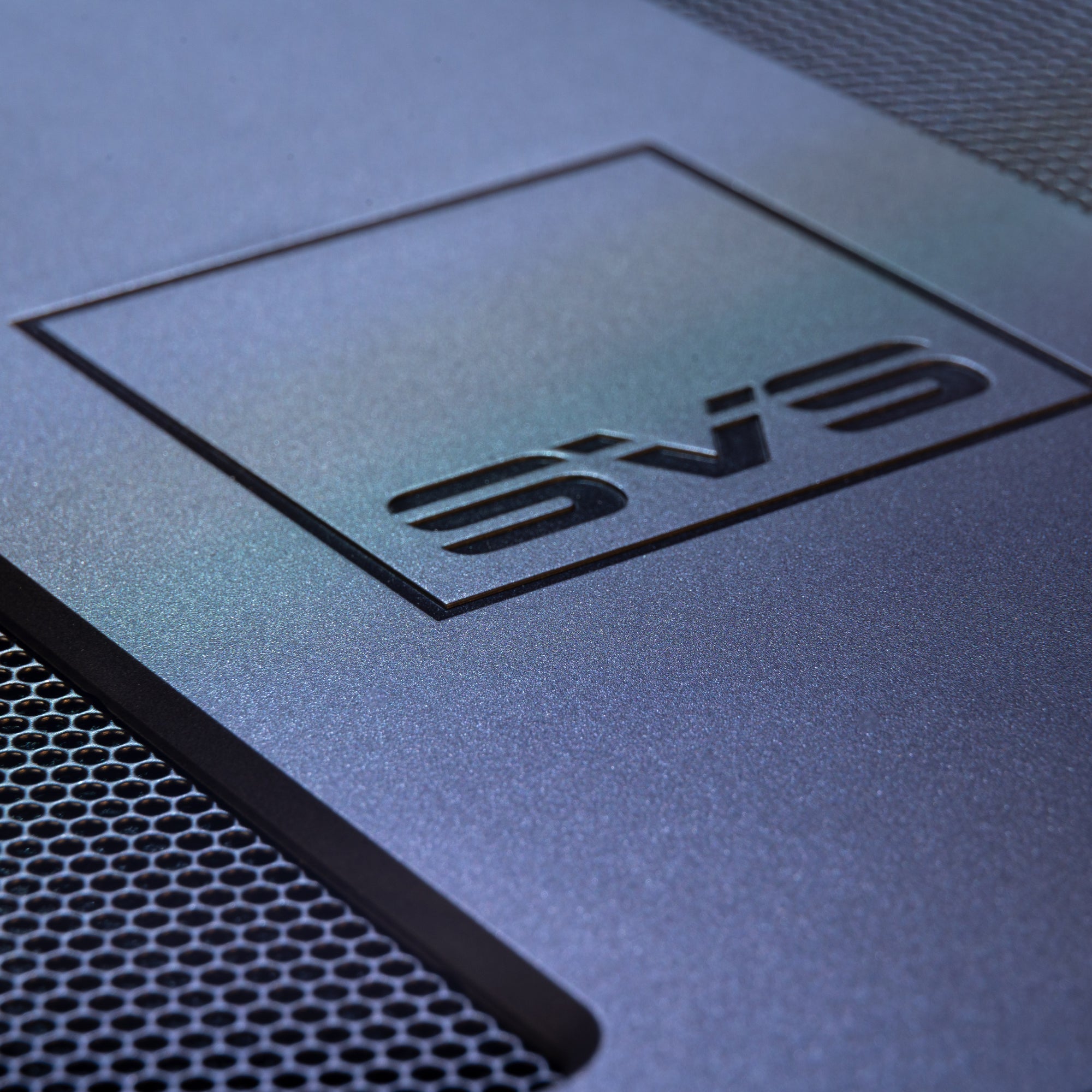 Prime Wireless Pro Soundbase - SVS - The New Sound